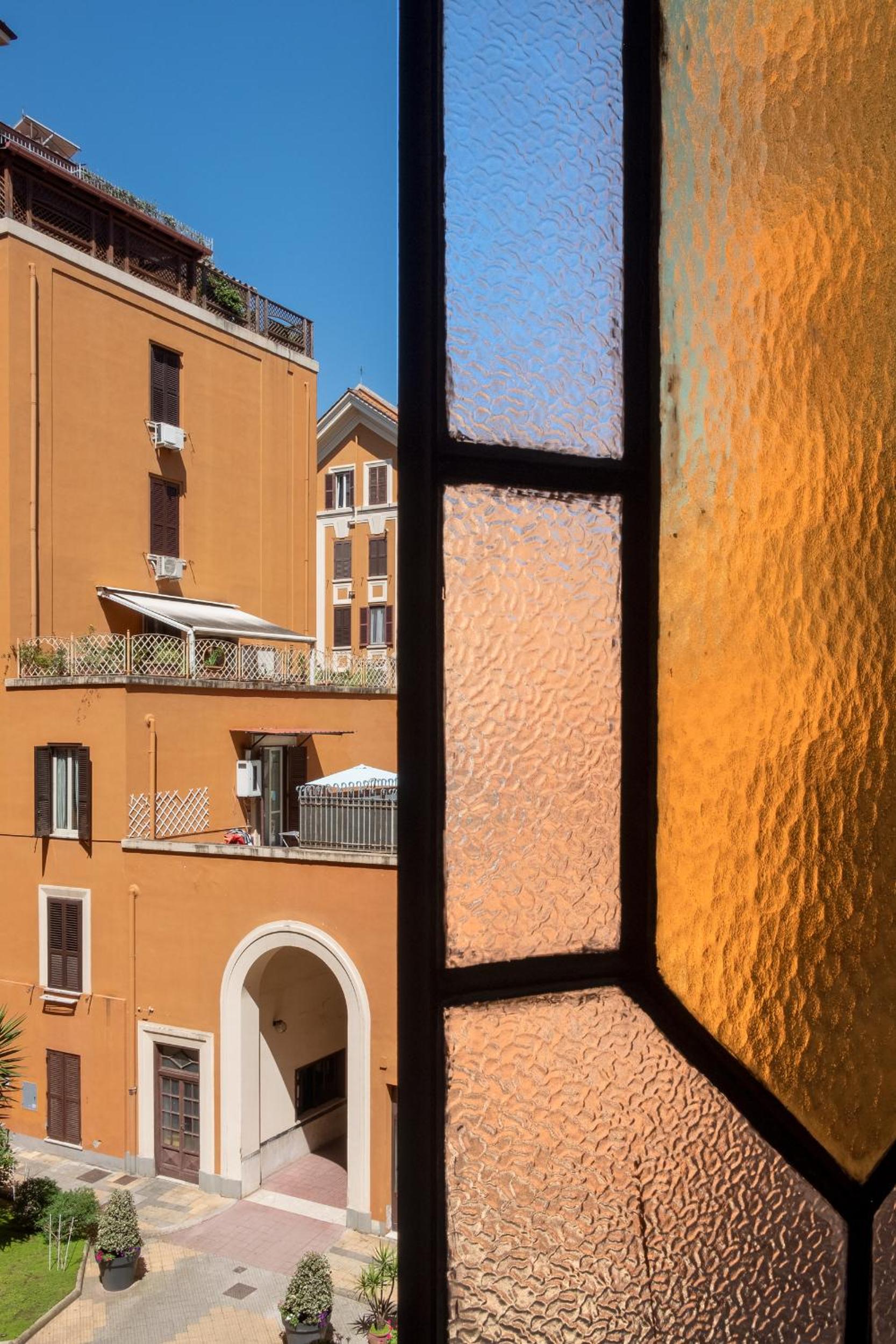 CORTE95 - Bright & Spacious Apartment