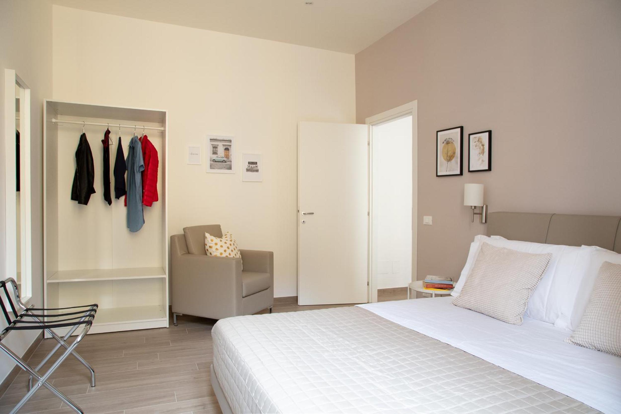 CORTE95 - Bright & Spacious Apartment