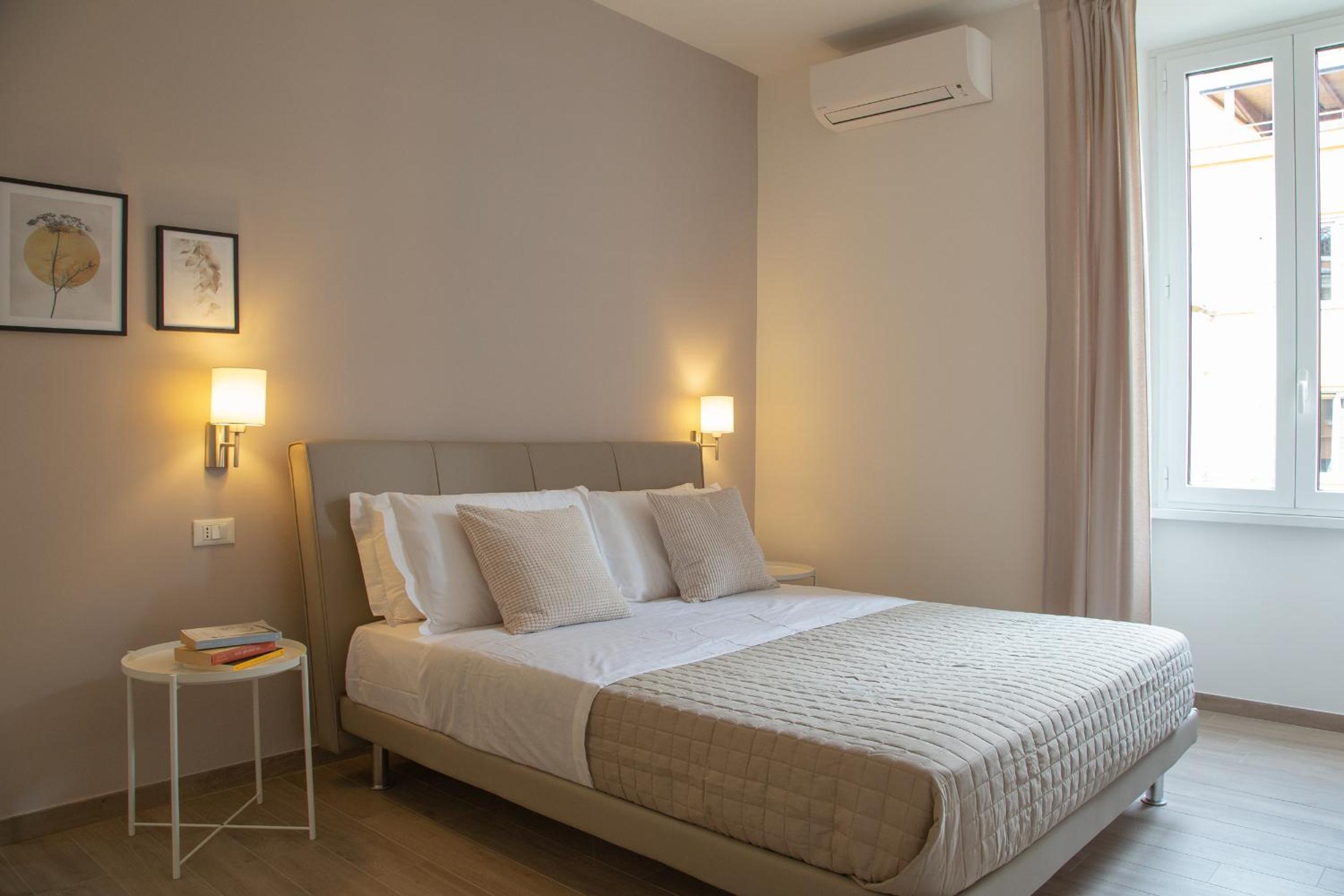 CORTE95 - Bright & Spacious Apartment