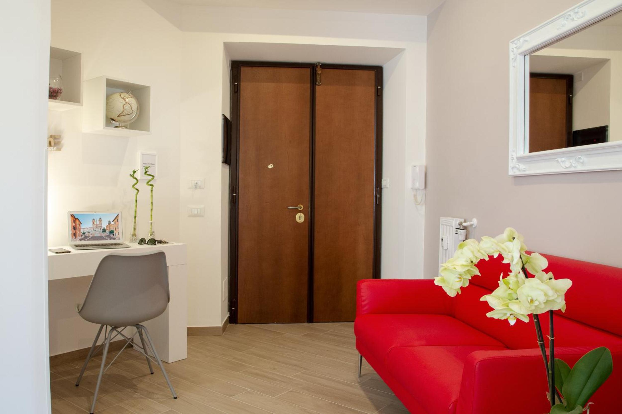 CORTE95 - Bright & Spacious Apartment