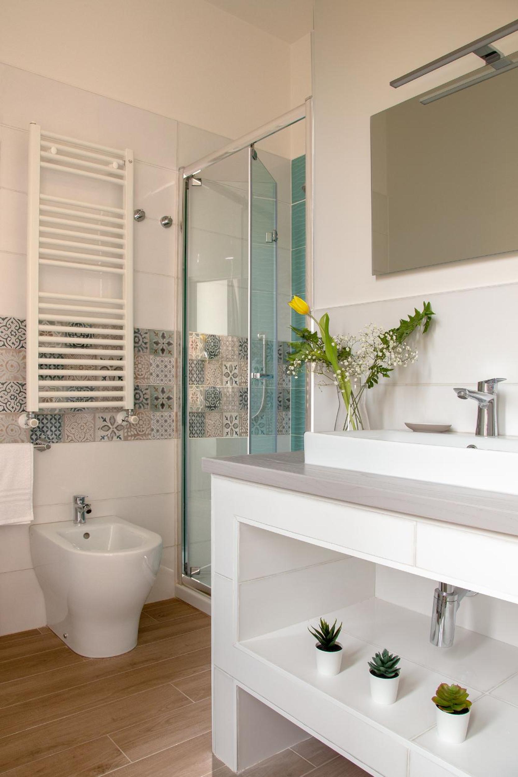 CORTE95 - Bright & Spacious Apartment