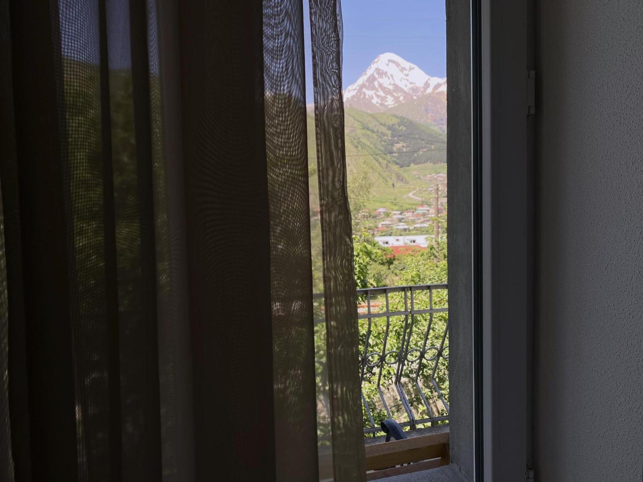 Geo Inn view 3