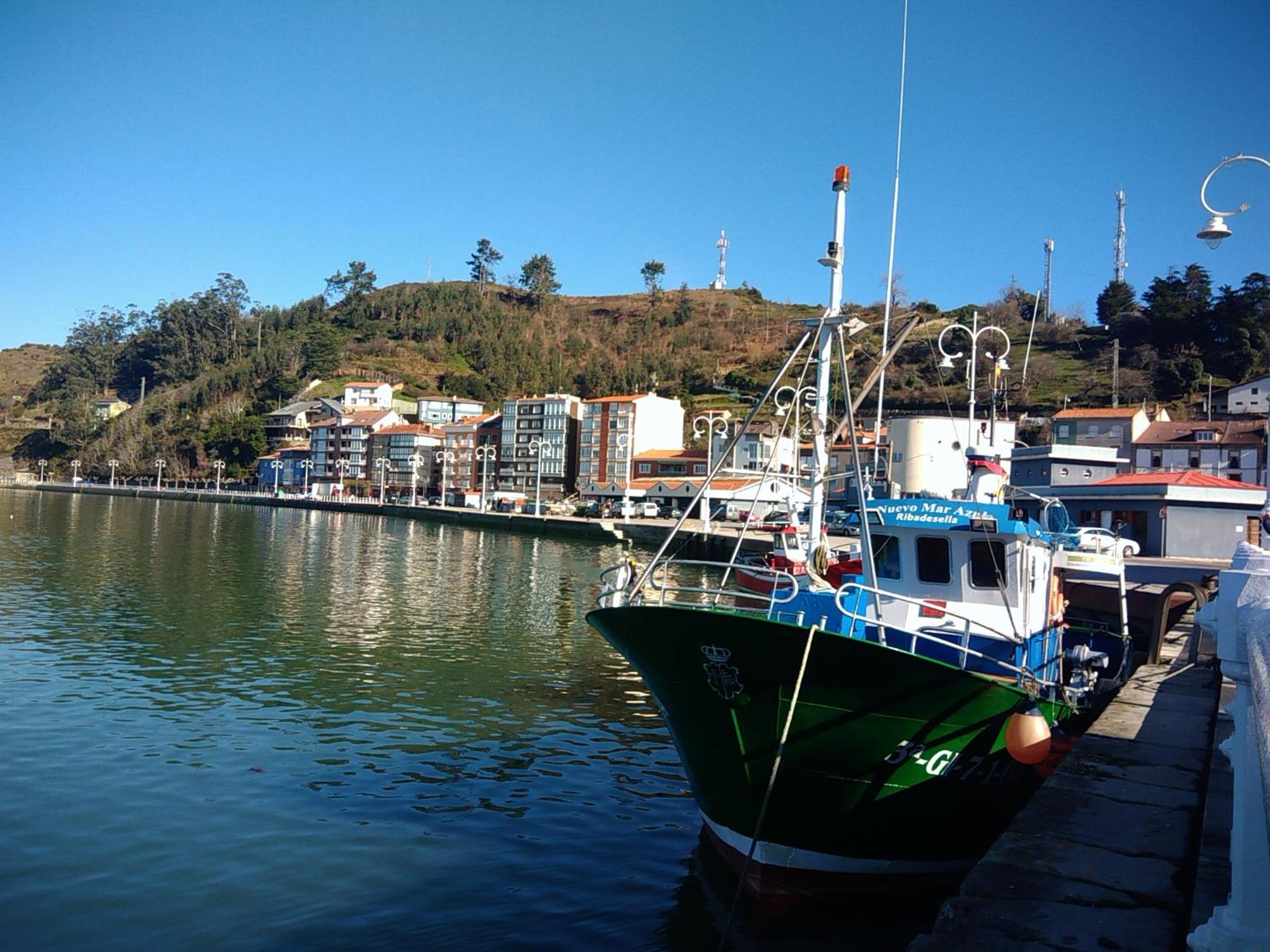La Xana Ribadesella