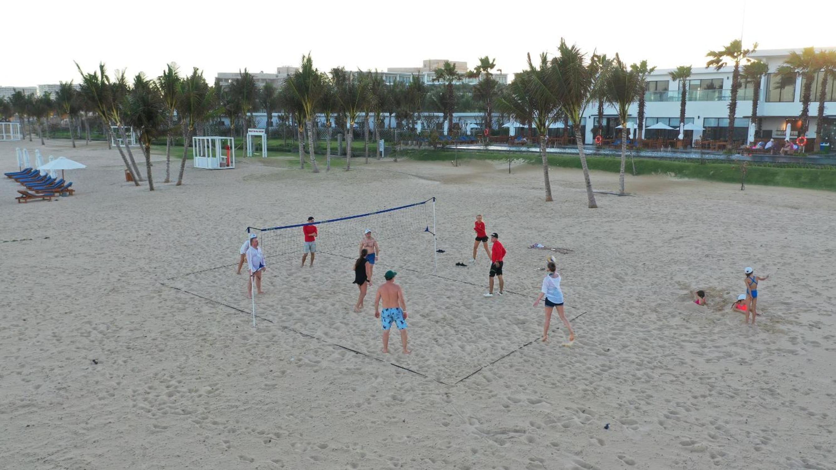 Selectum Noa Resort Cam Ranh 22