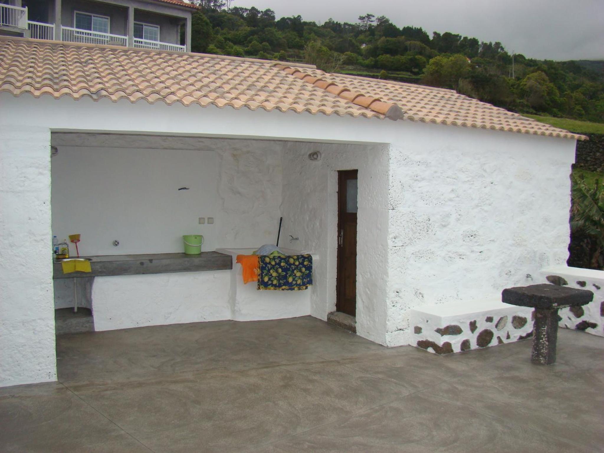 Casa das Pedras Altas view 5
