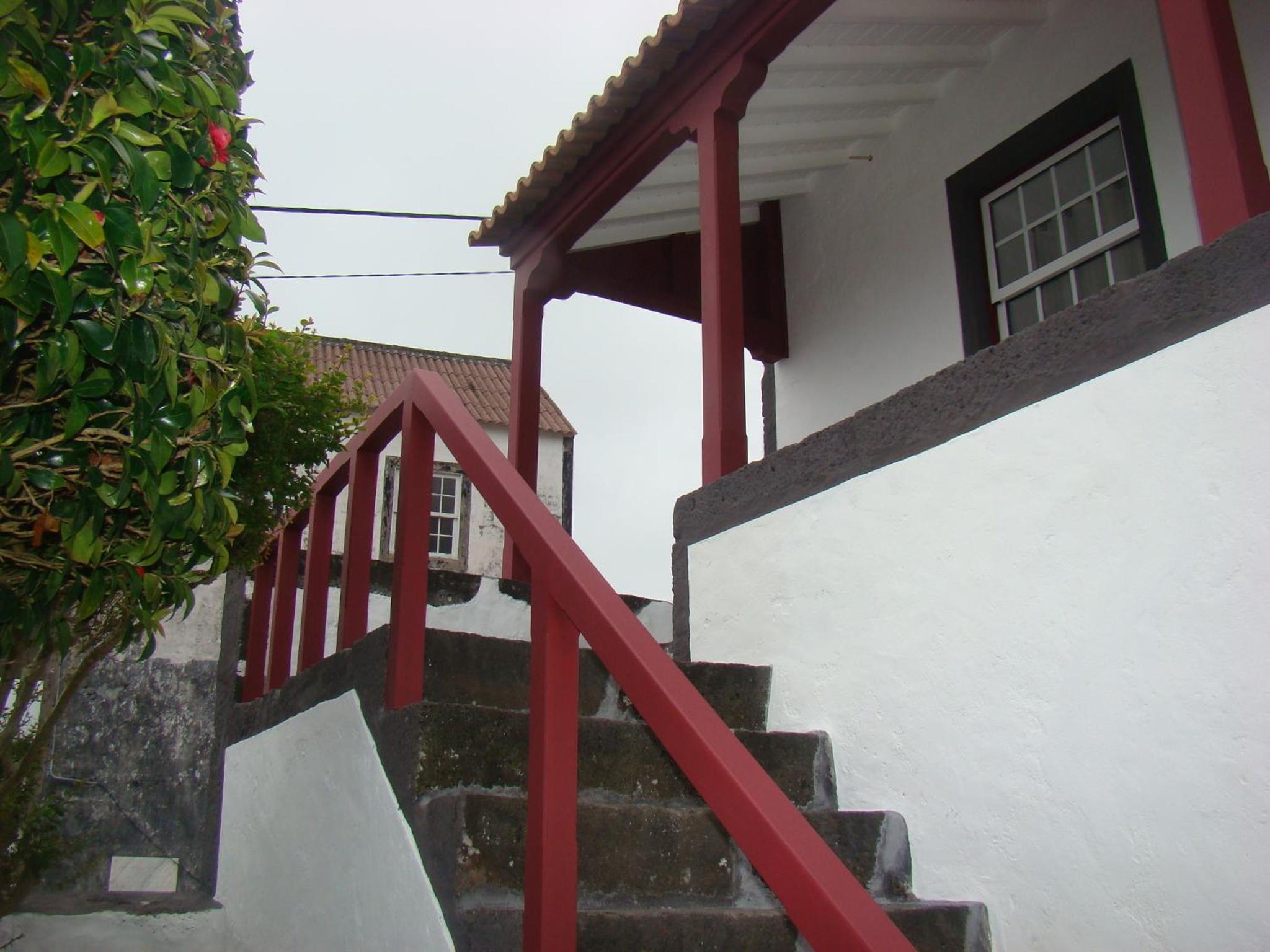 Casa das Pedras Altas view 3