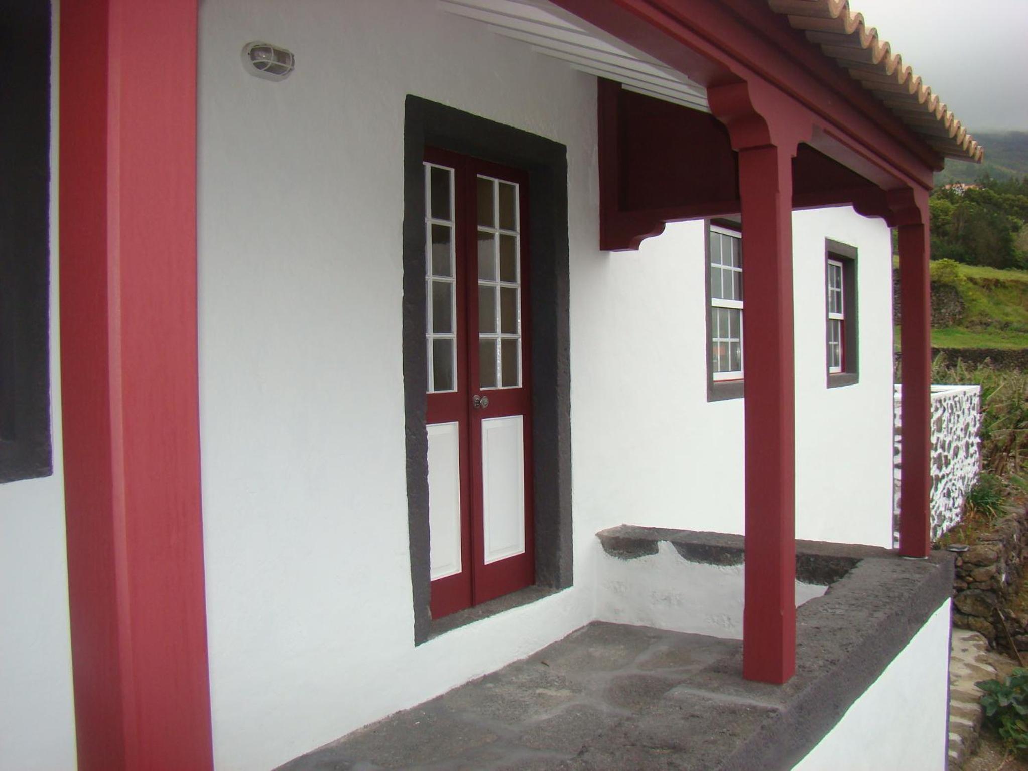 Casa das Pedras Altas view 4