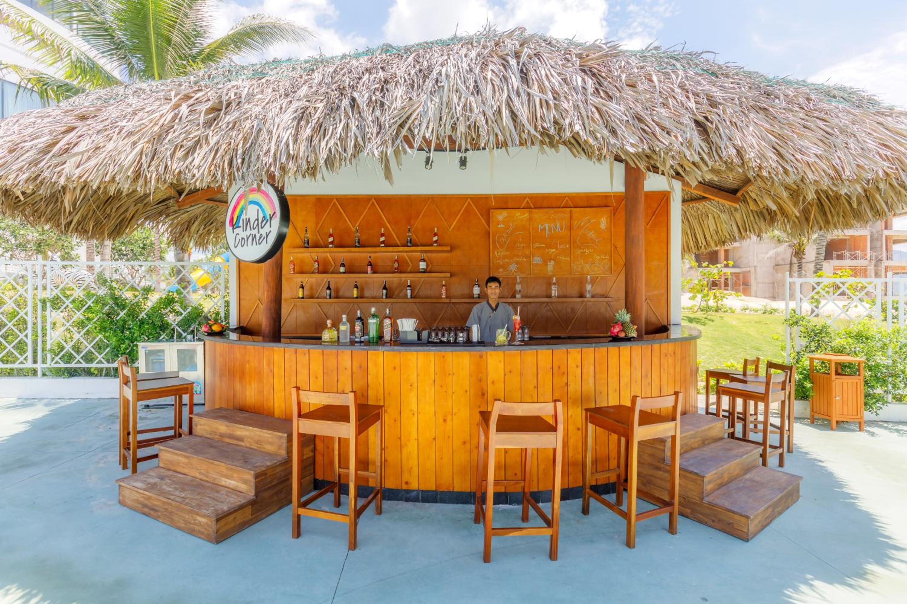 Selectum Noa Resort Cam Ranh 27
