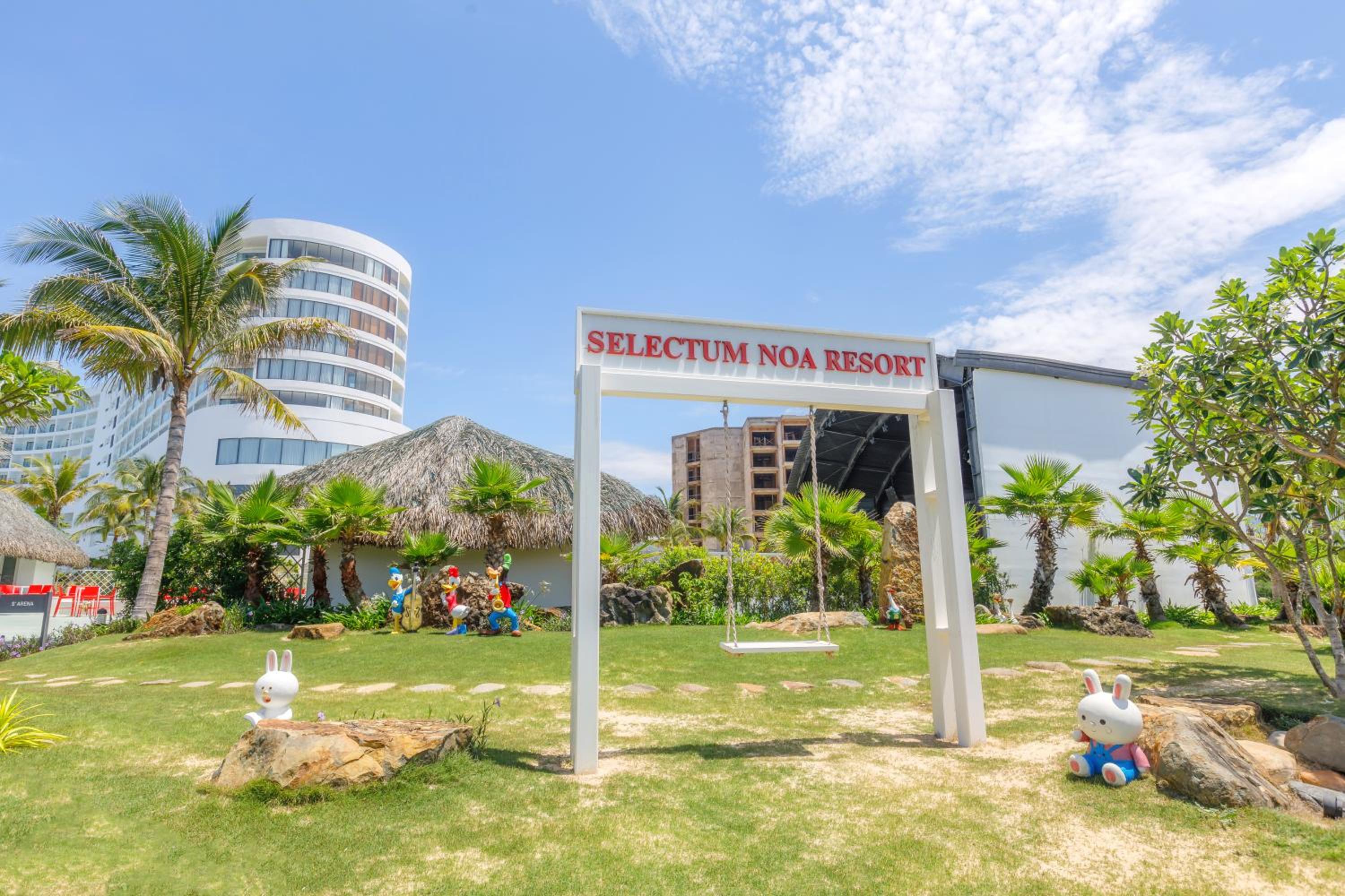 Selectum Noa Resort Cam Ranh 115