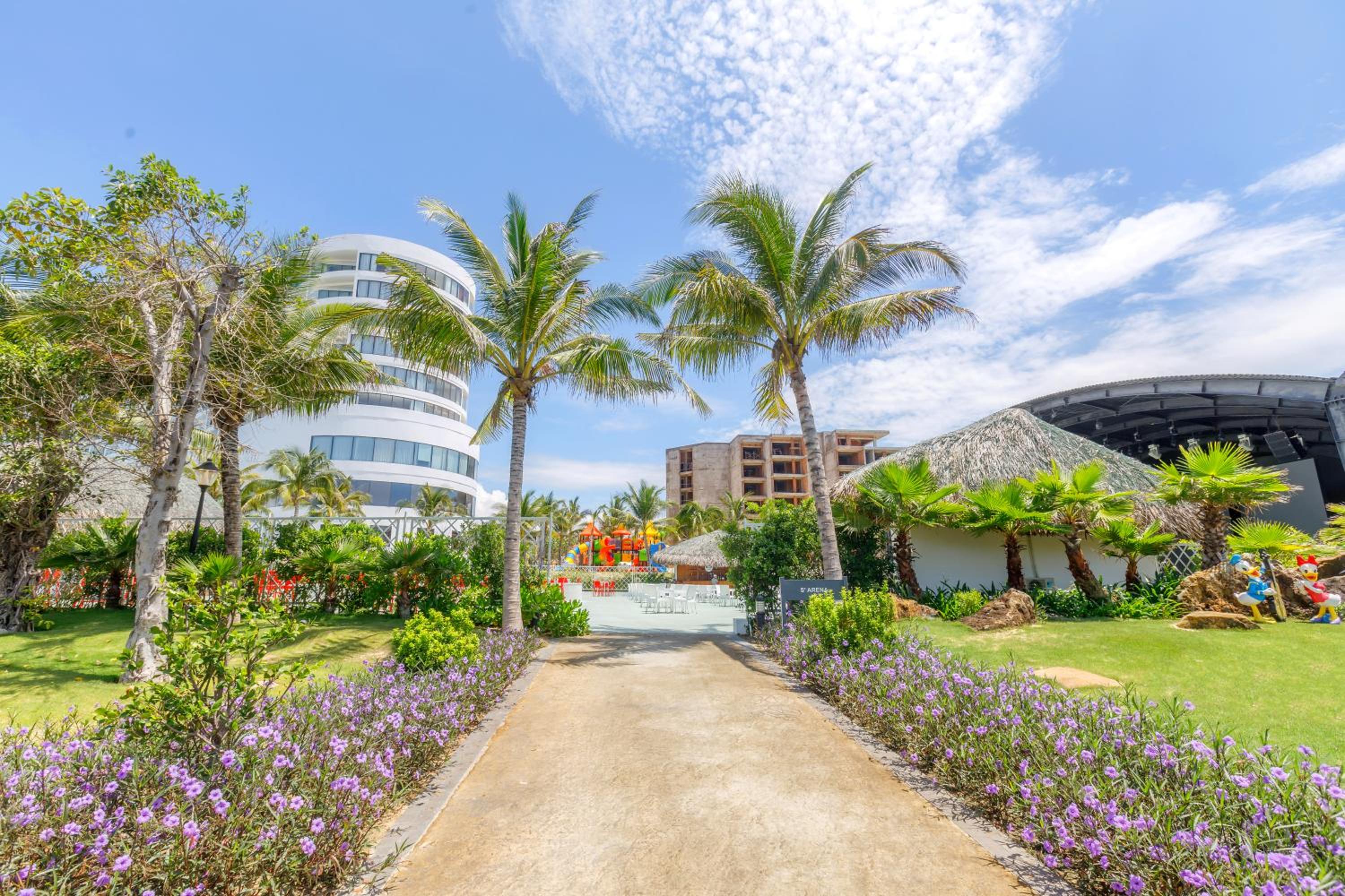 Selectum Noa Resort Cam Ranh 114