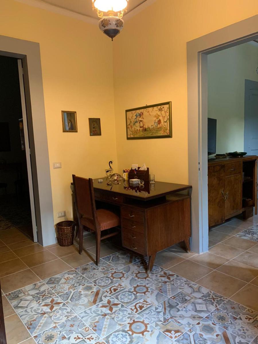Casa Cristina view 4