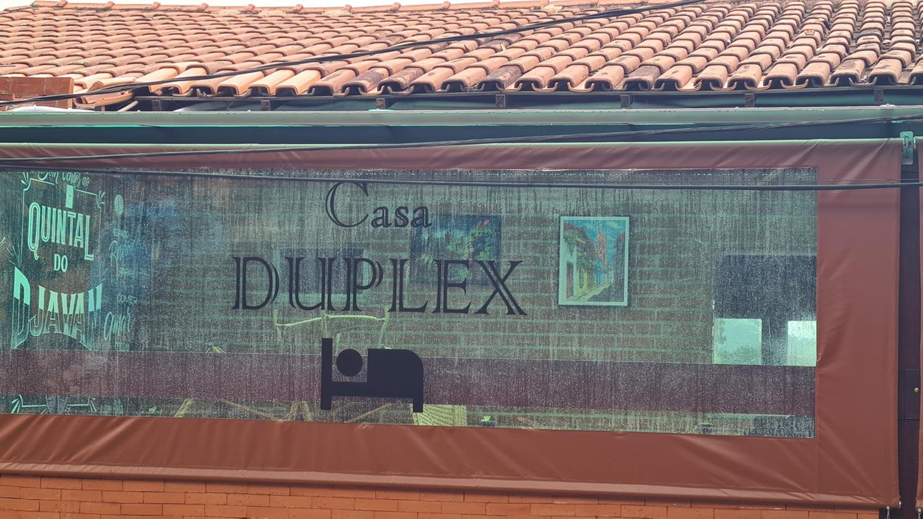 casa duplex sergio e claudia