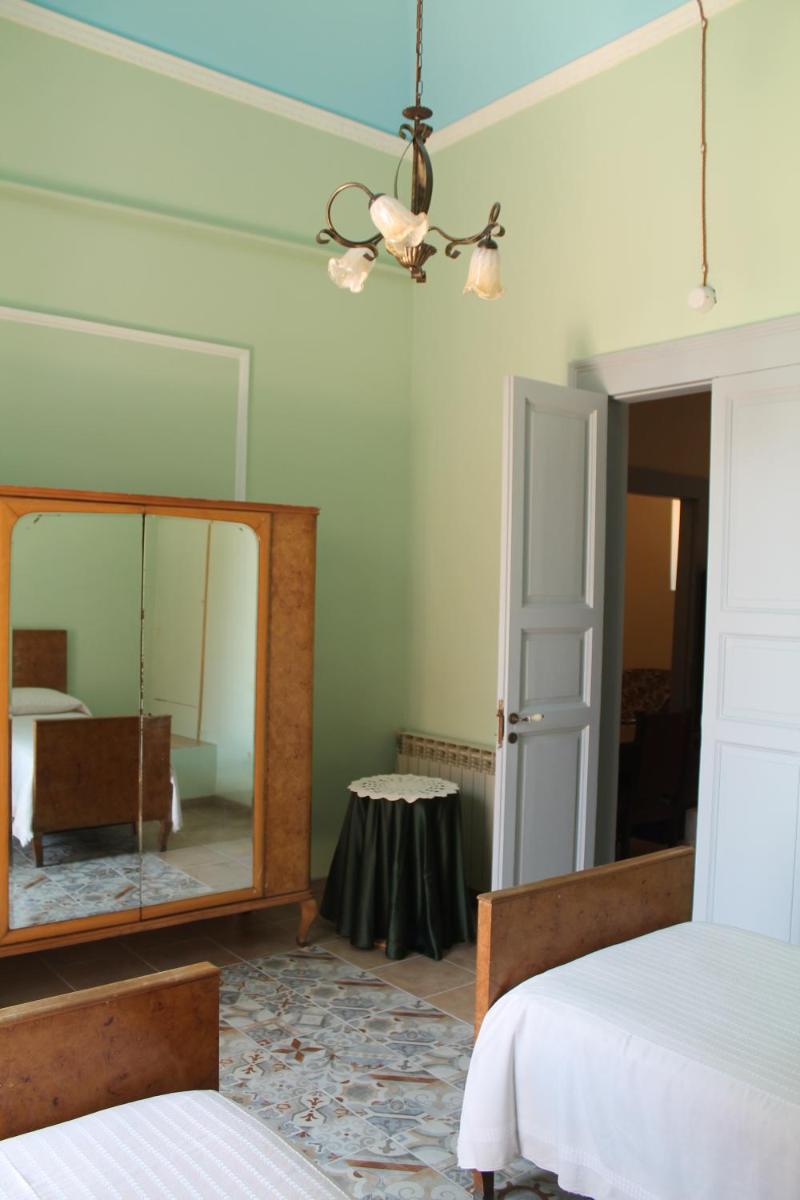 Casa Cristina view 5