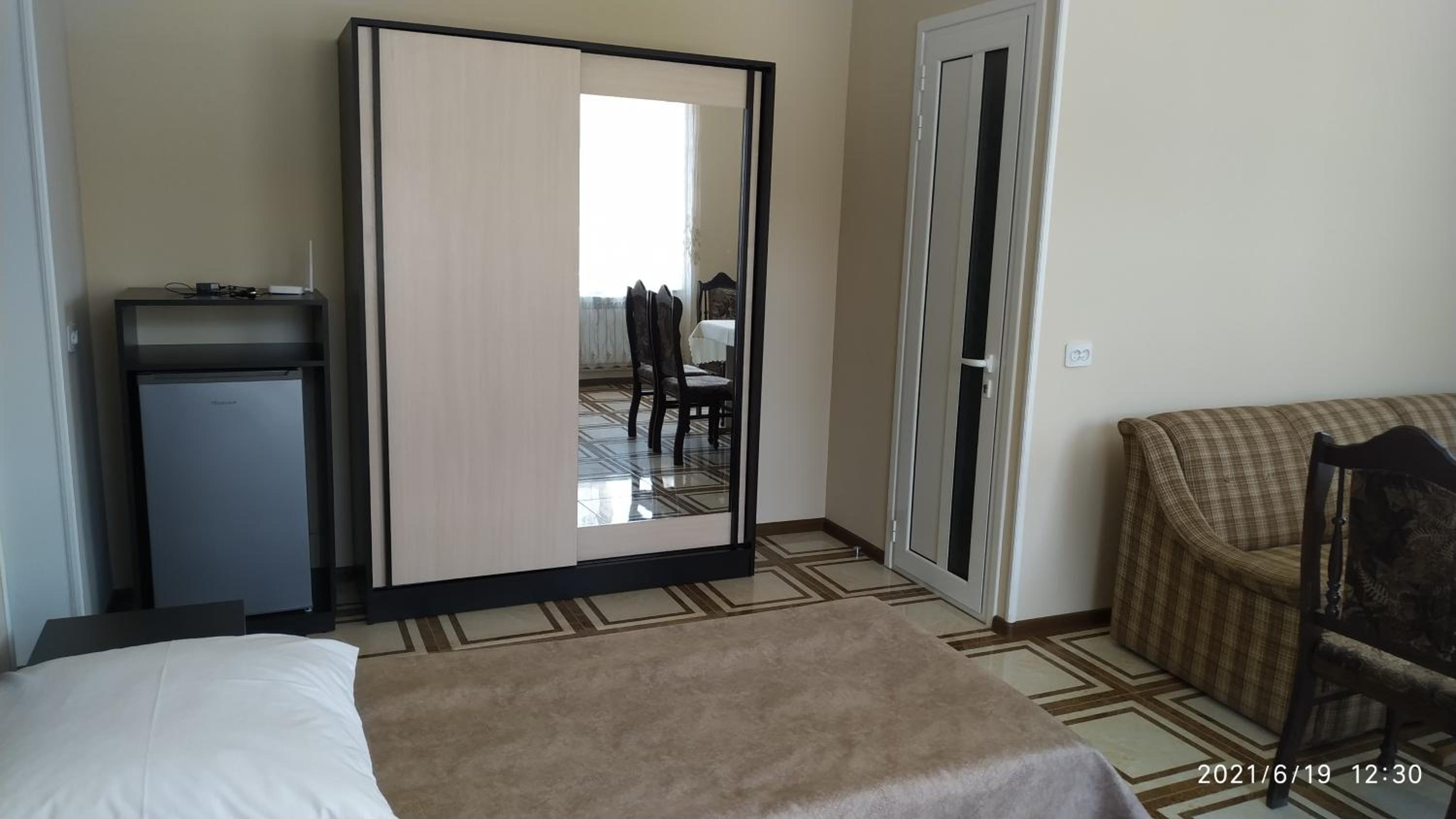 Erazank Hotel