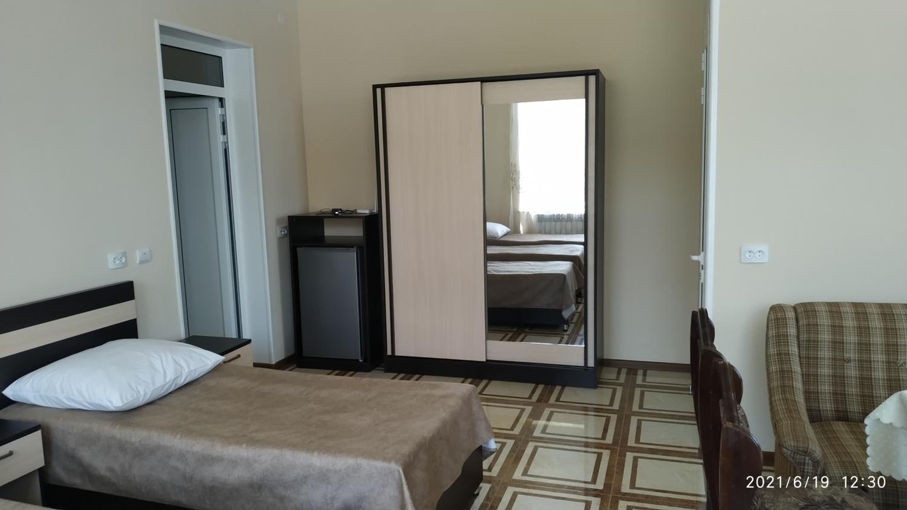 Erazank Hotel