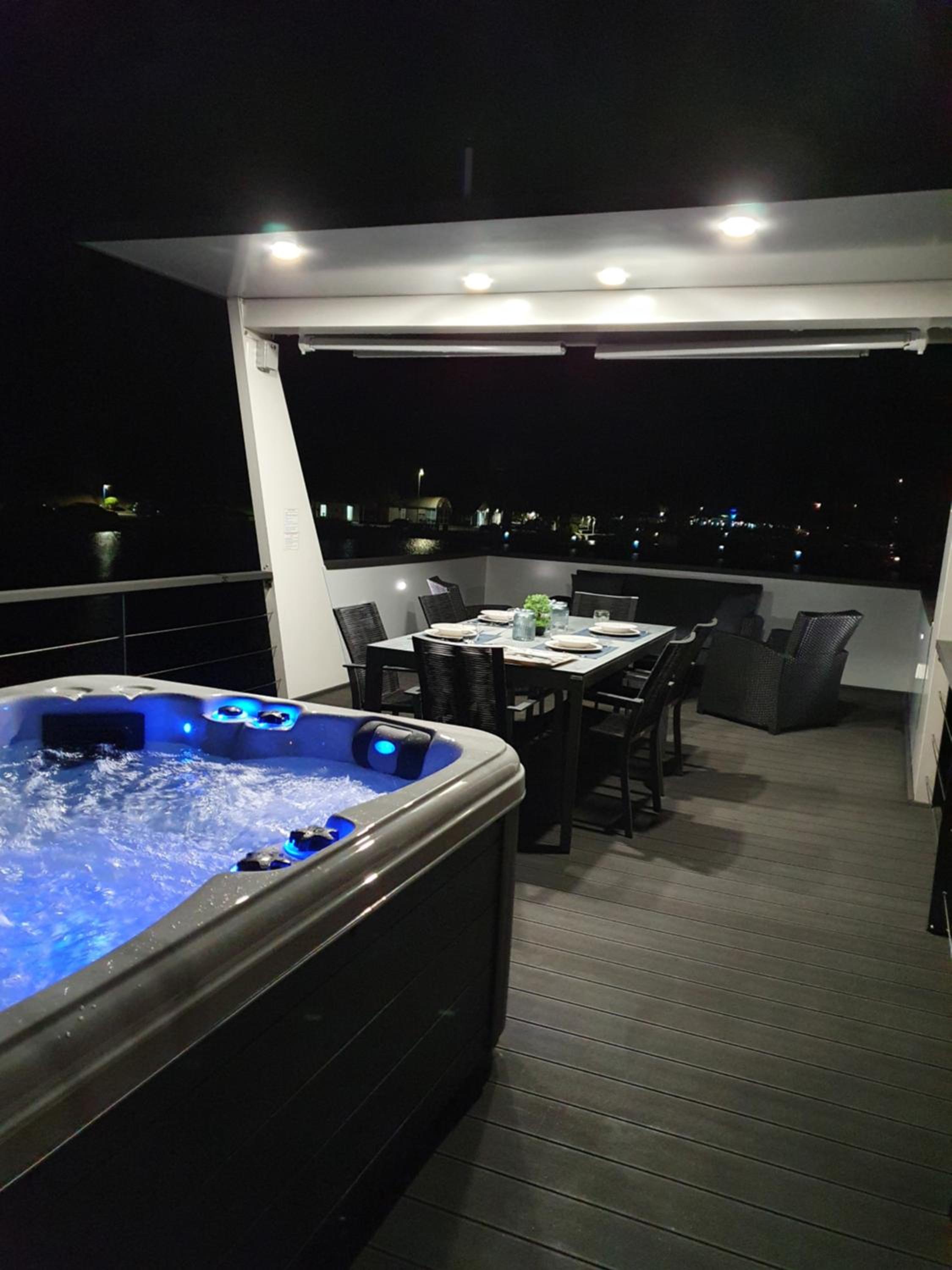 Floating House SENA view 4