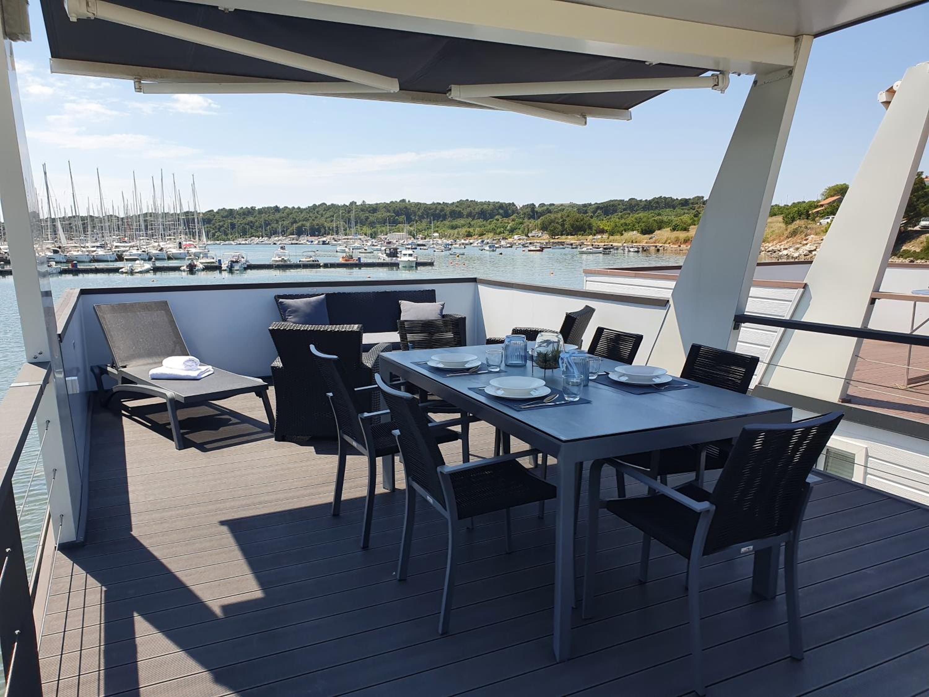 Floating House SENA view 5