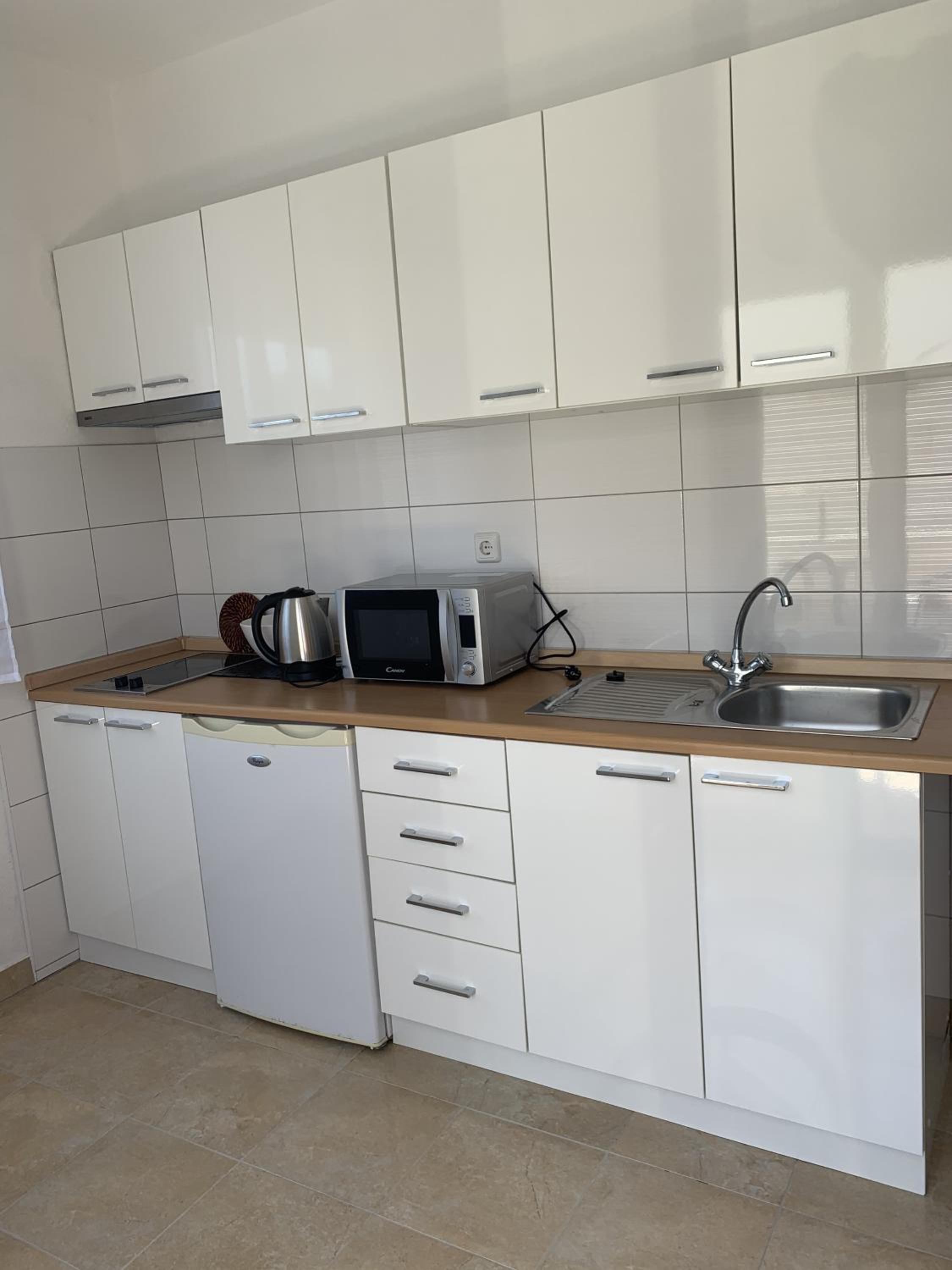 Apartmani Paula view 2