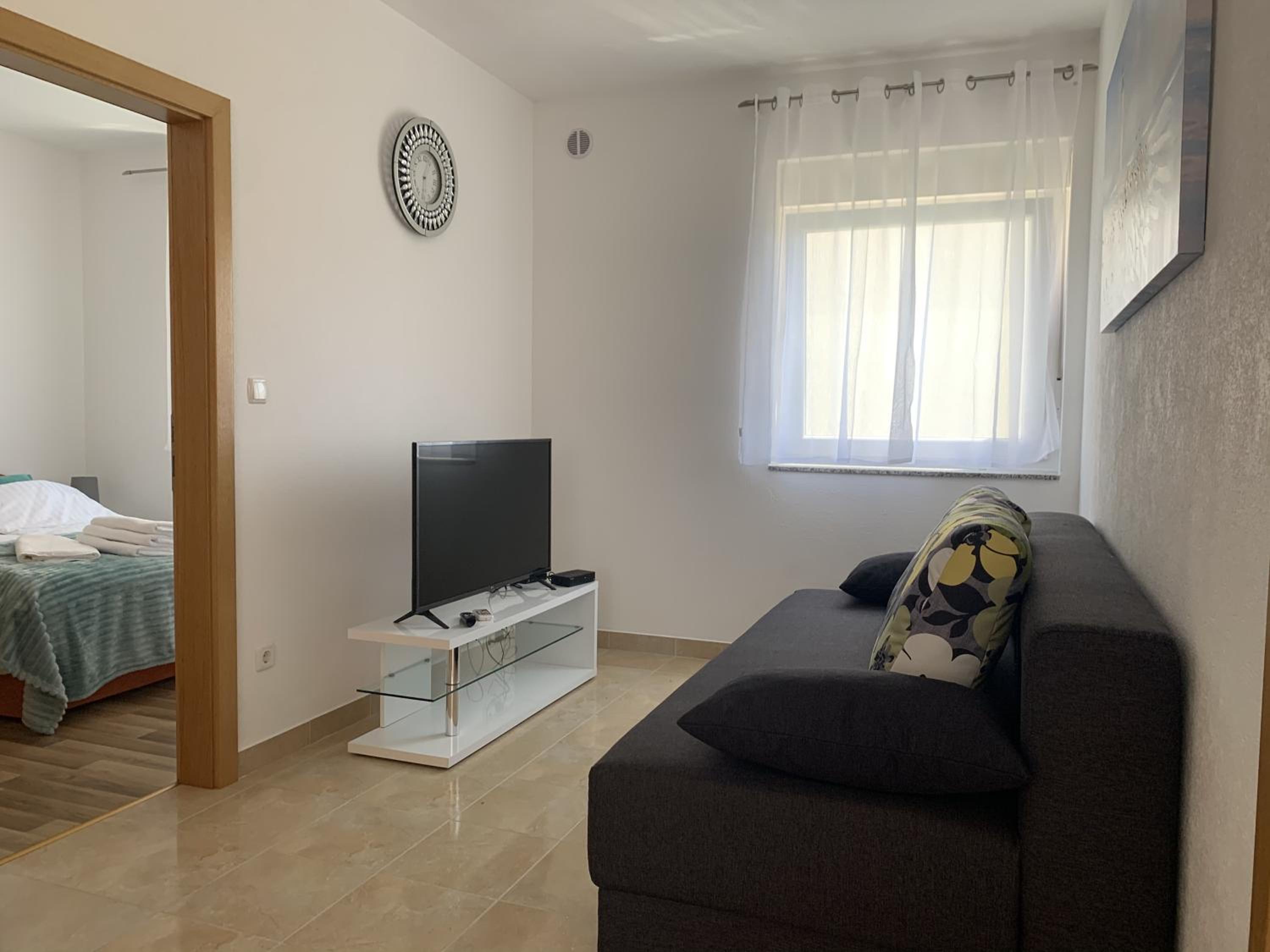 Apartmani Paula view 3