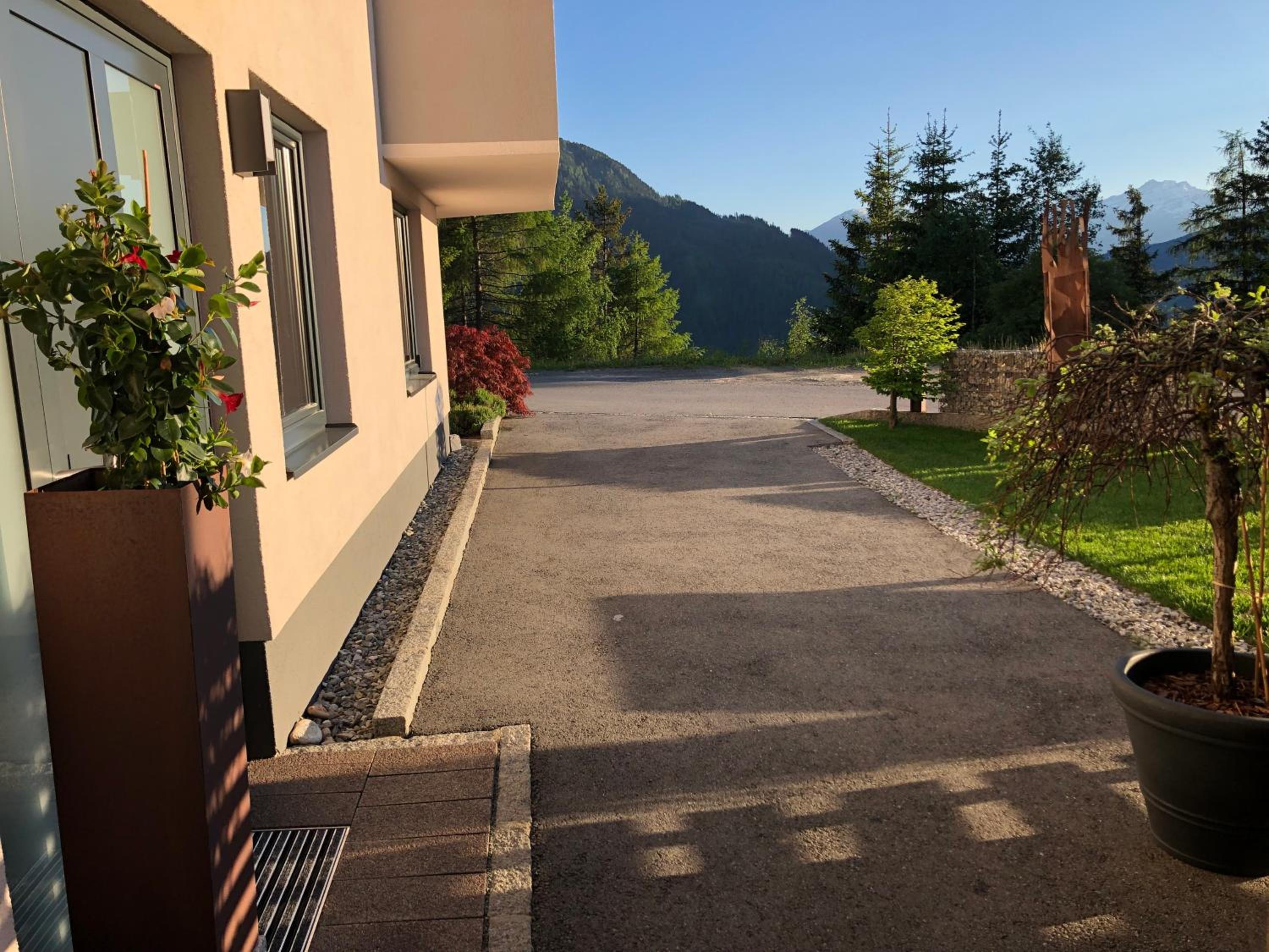 Ferienwohnung Gritsch Sommercard inclusive