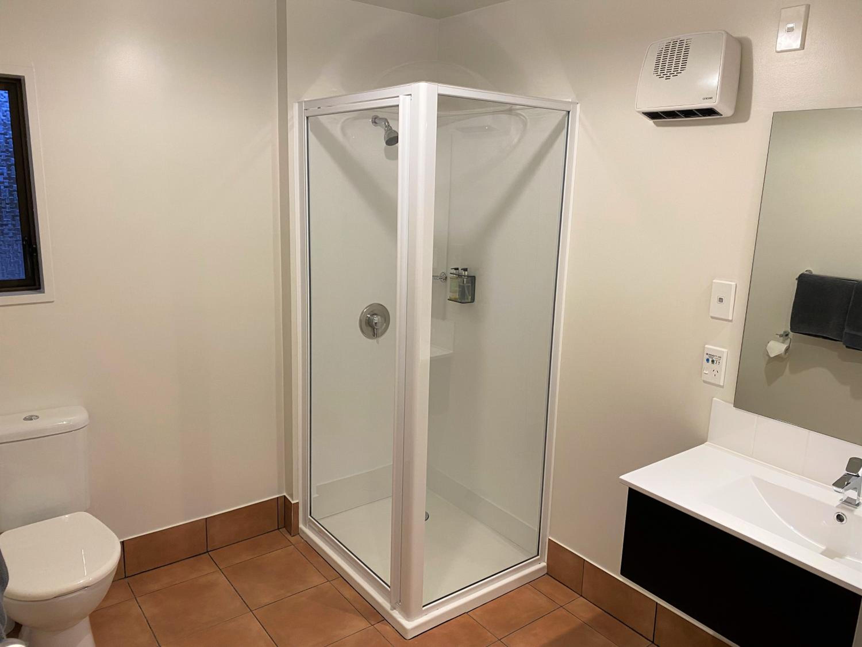 Townsman Motor Lodge