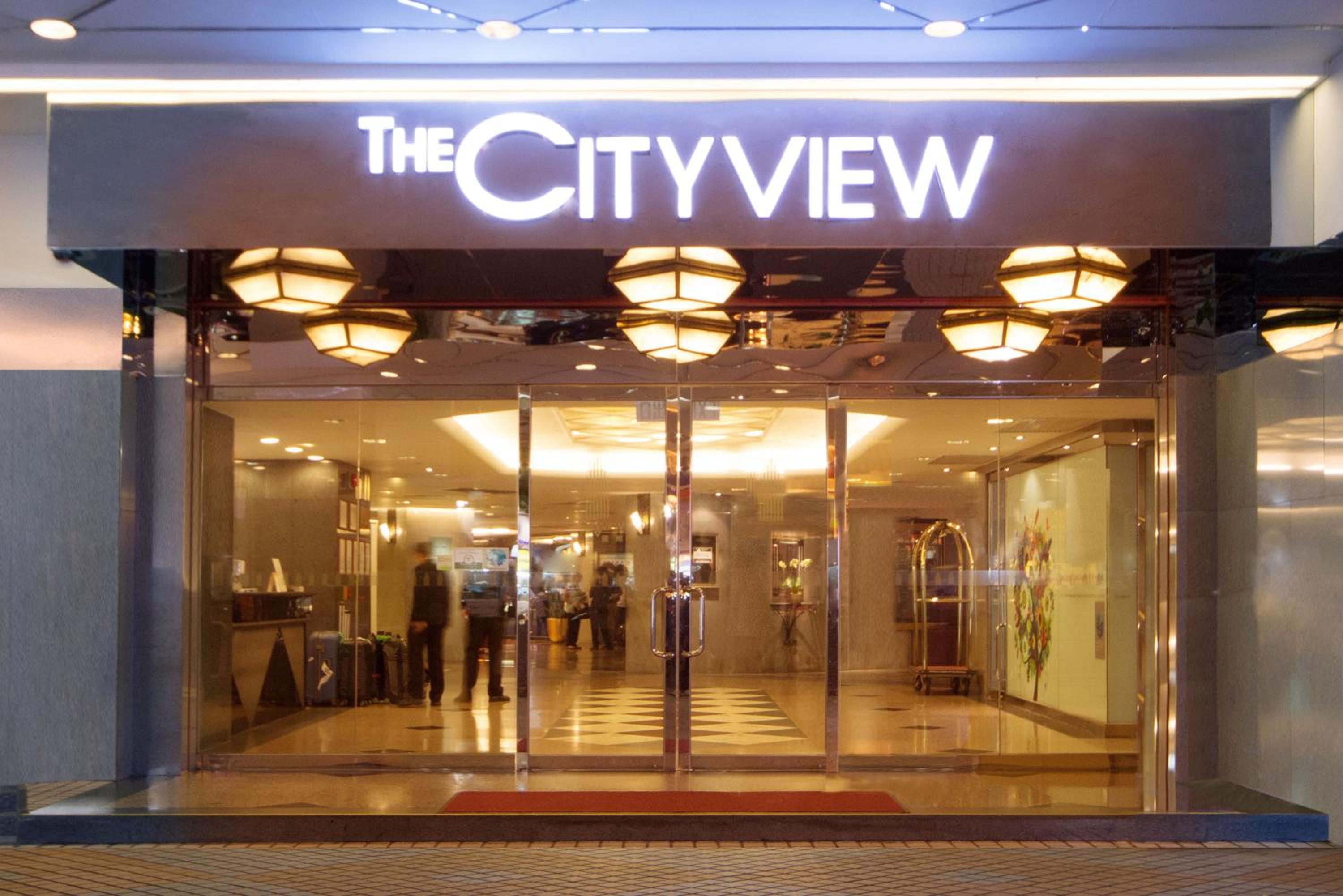 The Cityview - Chinese YMCA of Hong Kong 2