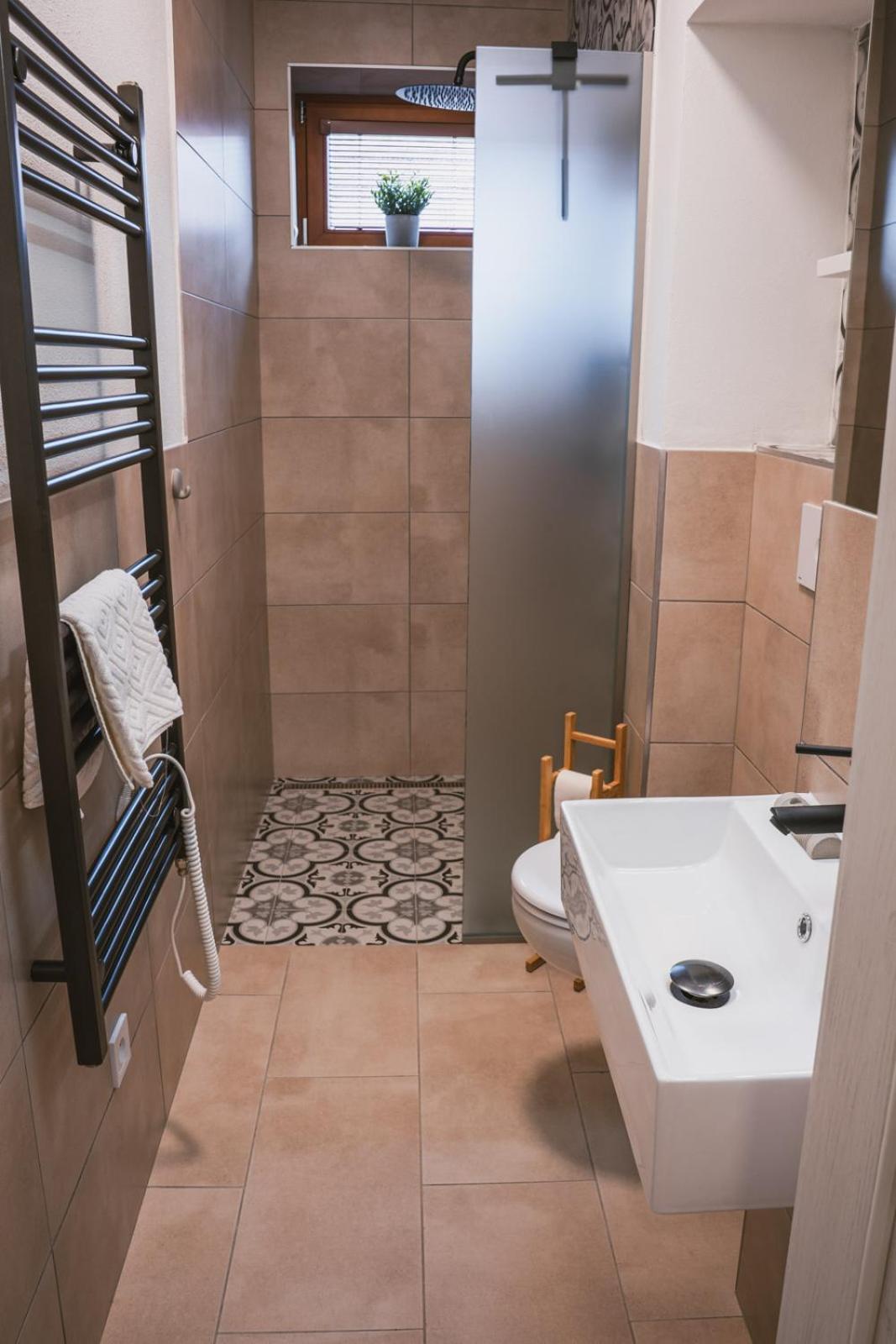 Apartmány Pulgary