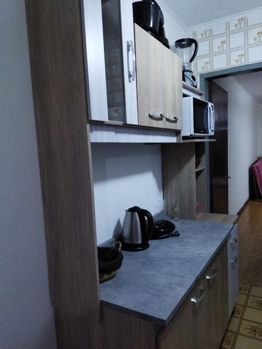 Apartamento Bento Residence