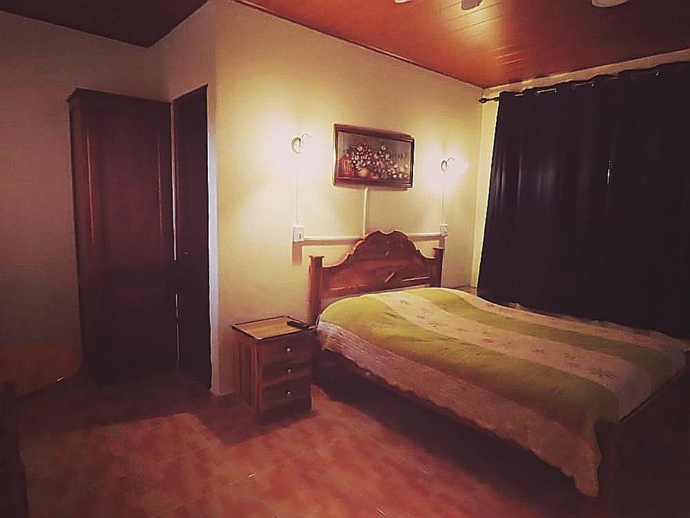 Cabañas Brisas Alto Boquete