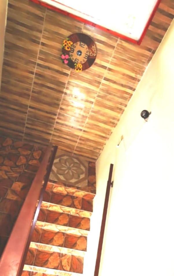 Cabañas Brisas Alto Boquete