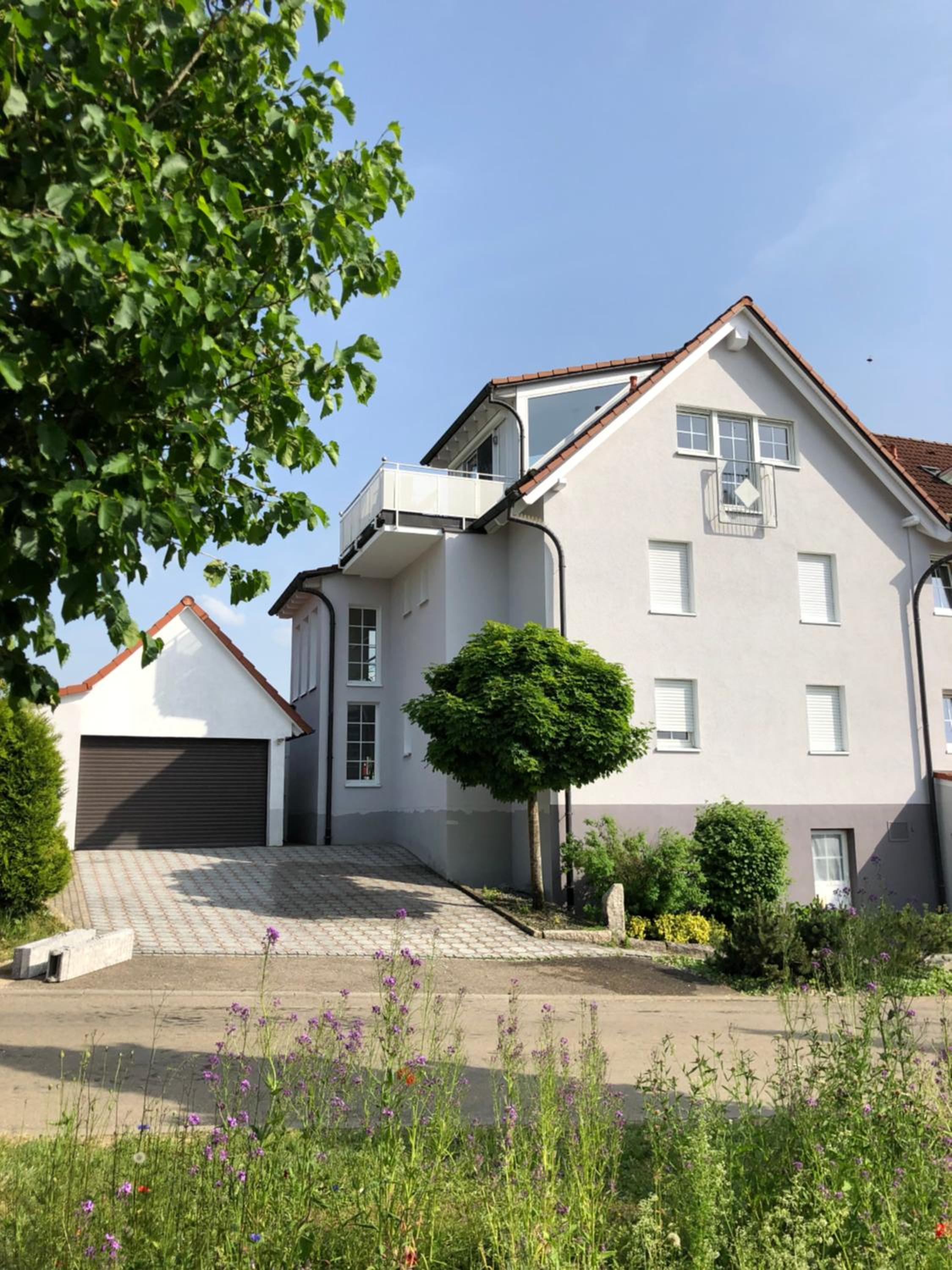 Ferienwohnung Limes am Kocher - Property Image 12