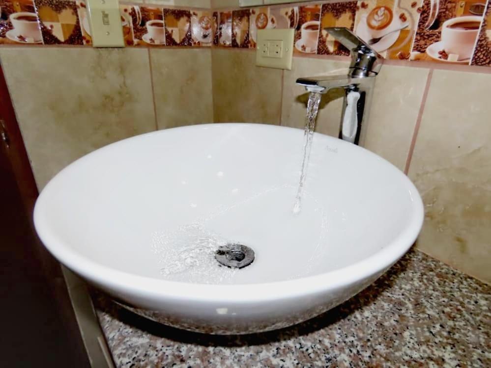 Cabañas Brisas Alto Boquete