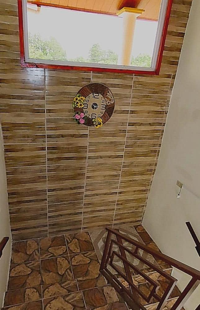 Cabañas Brisas Alto Boquete