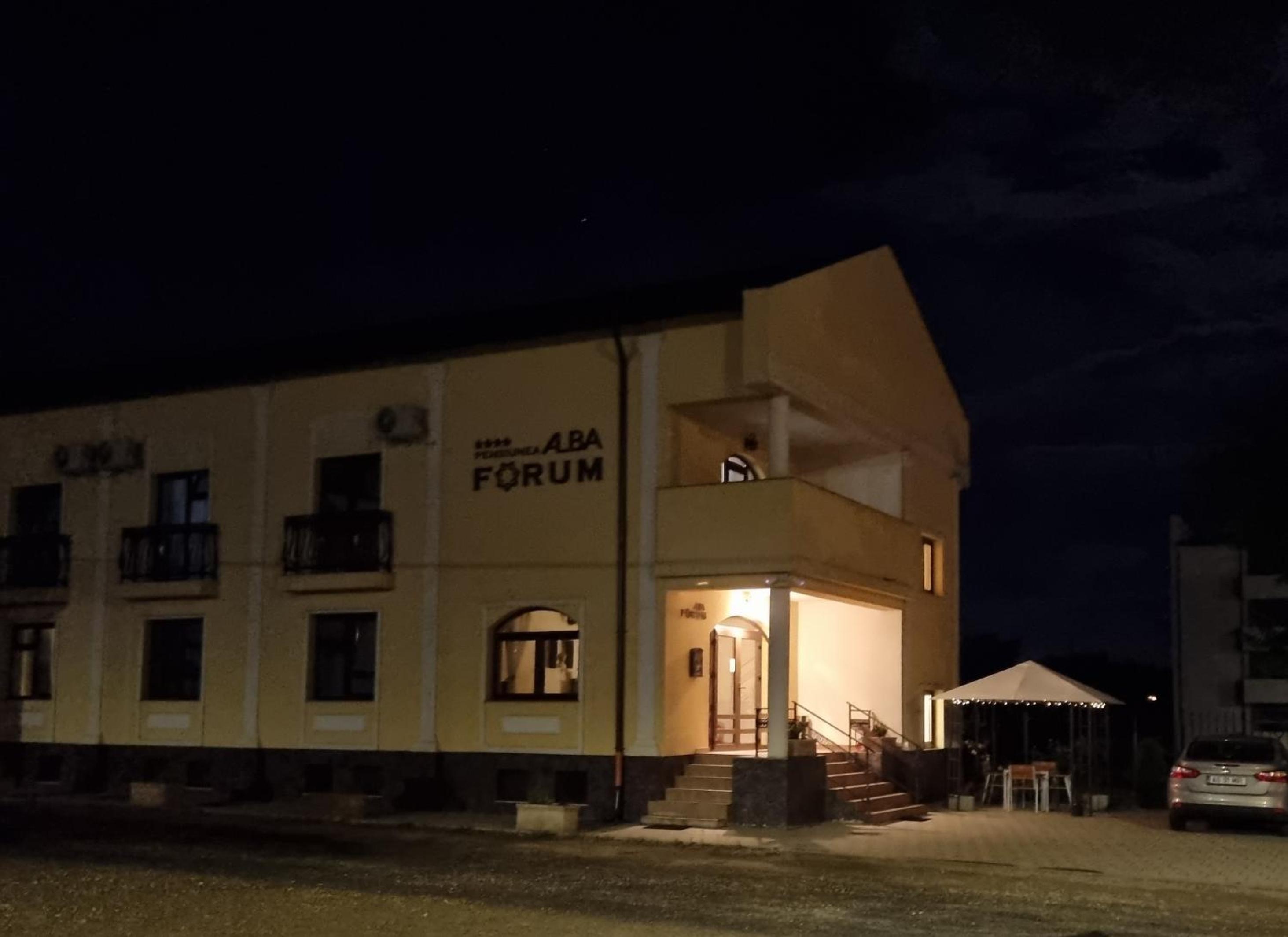 Alba Forum