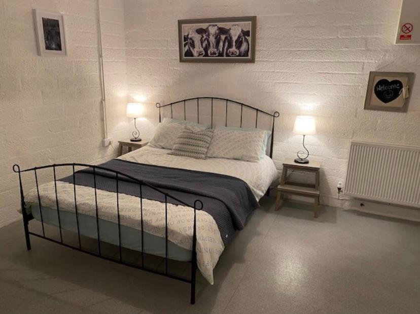 Mill House Studio Apartment view 5