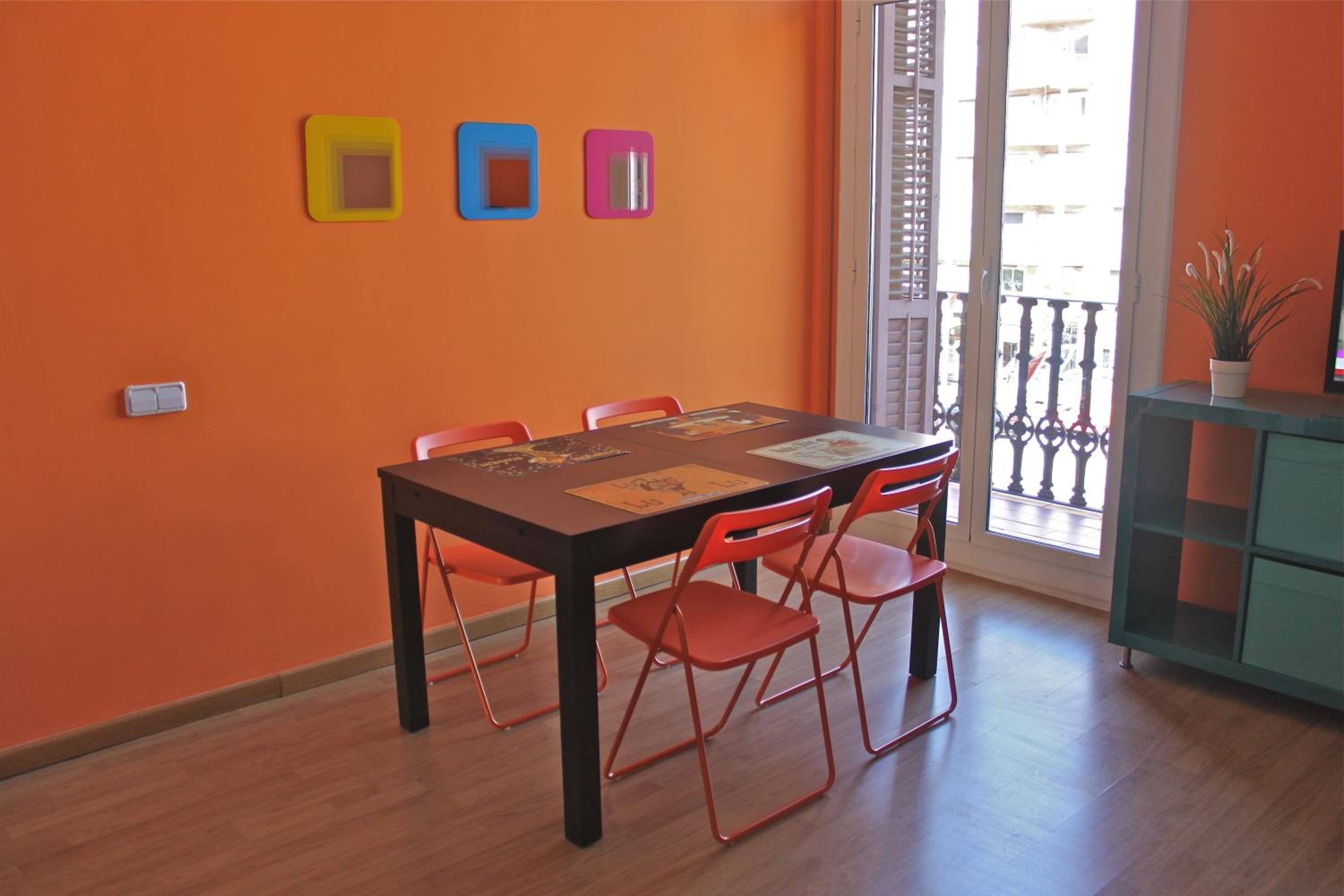 Clot MiraBarna Apartments