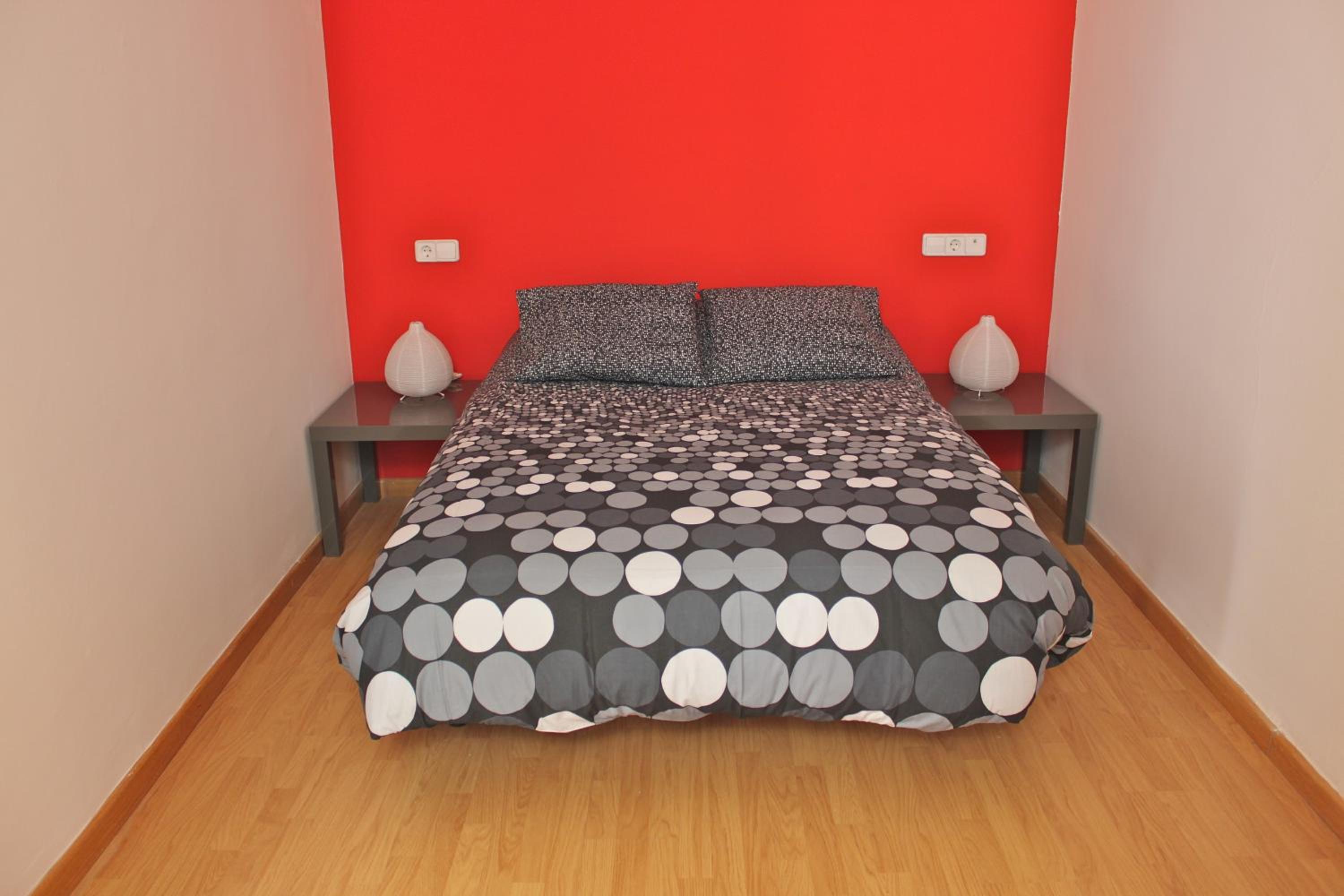 Clot MiraBarna Apartments