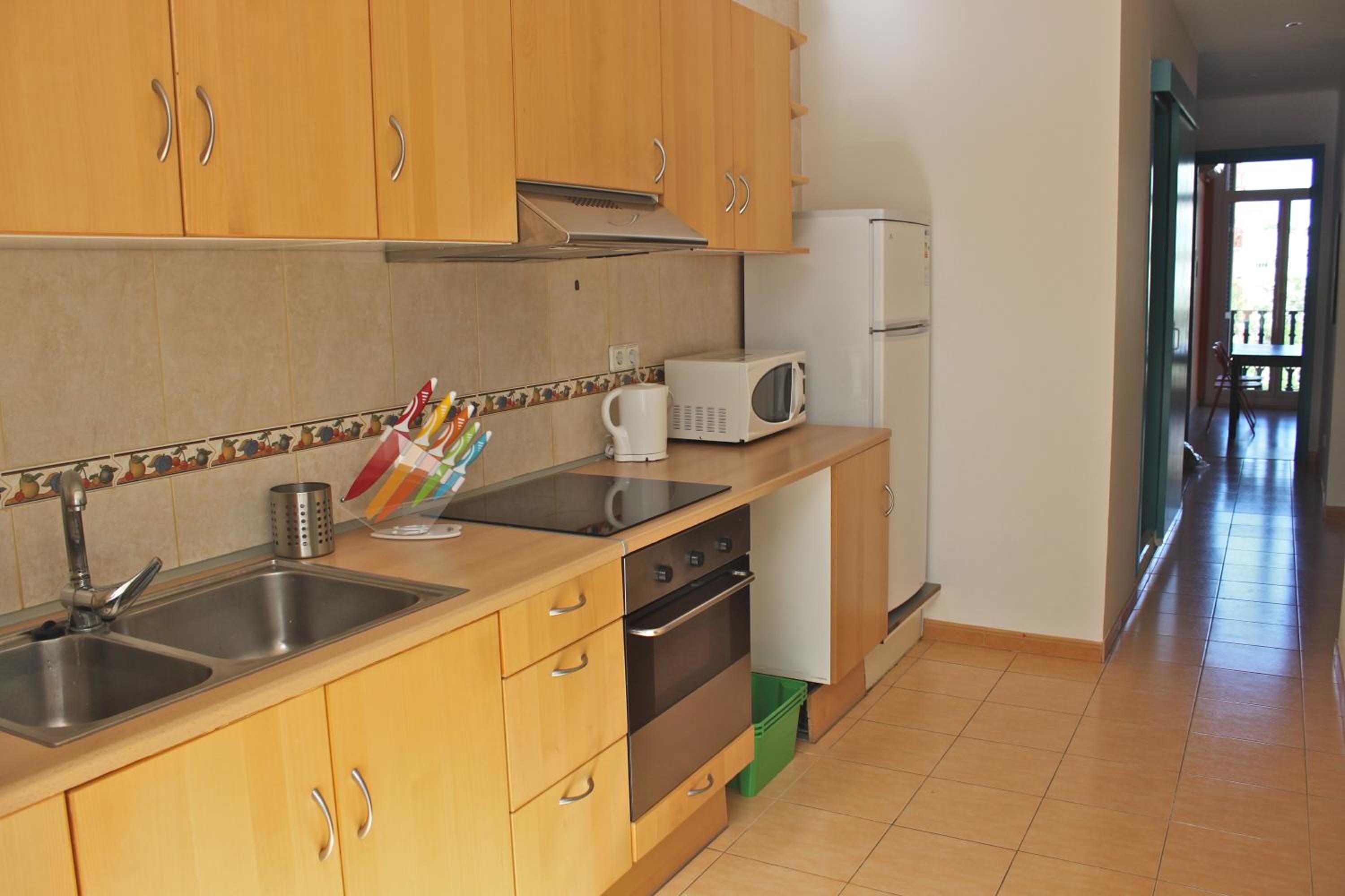 Clot MiraBarna Apartments