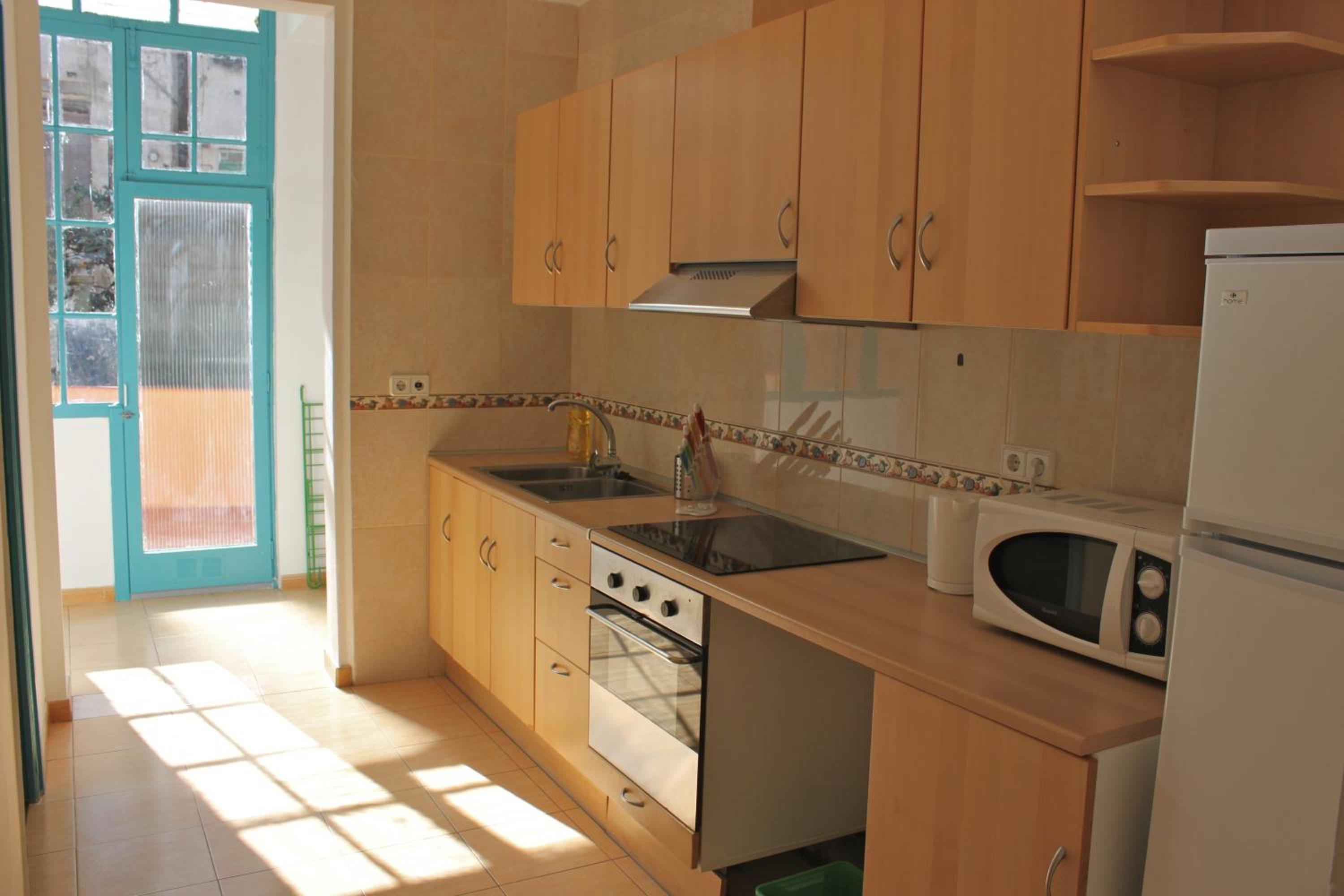 Clot MiraBarna Apartments