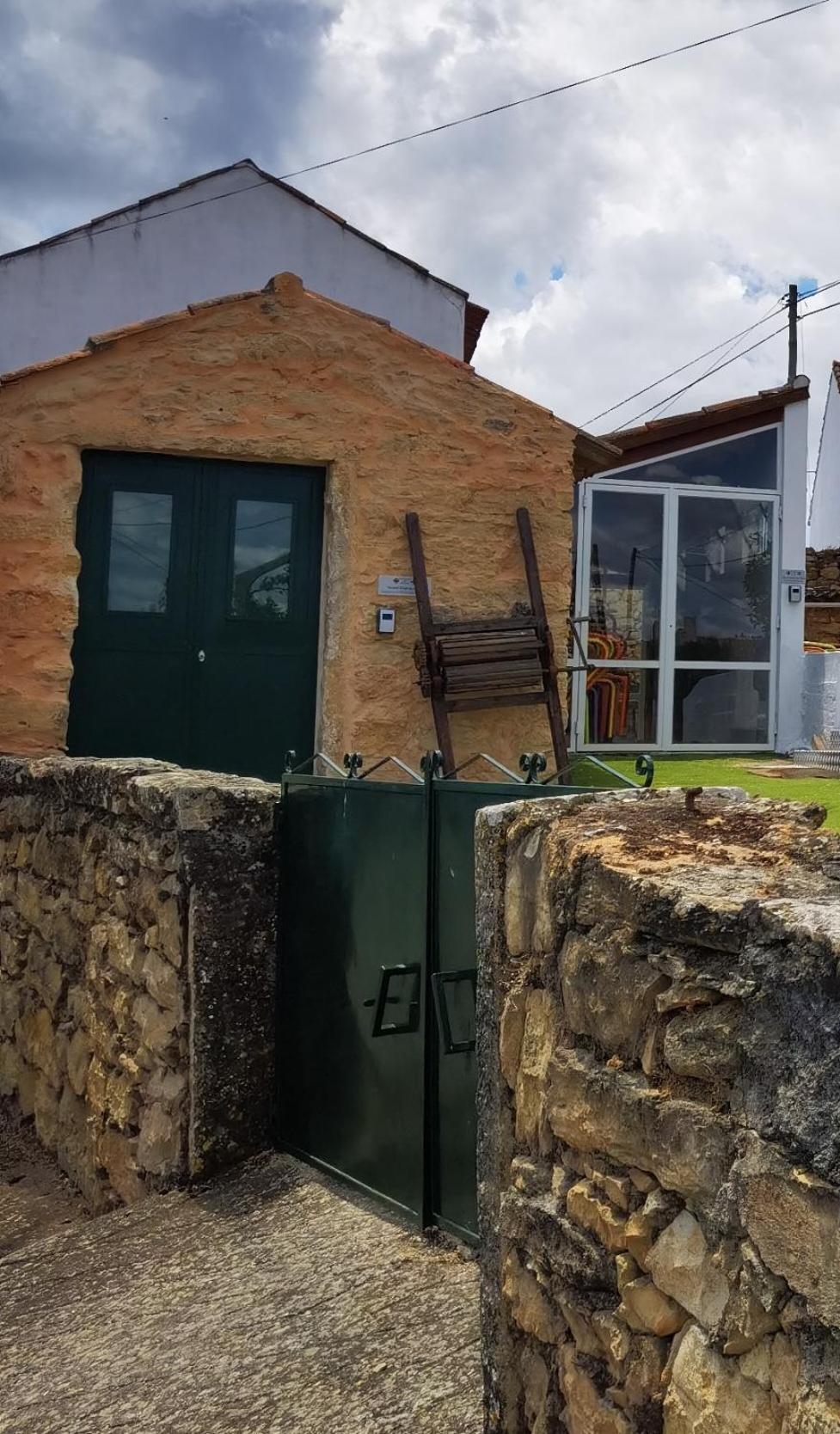 Comenda da Povoa