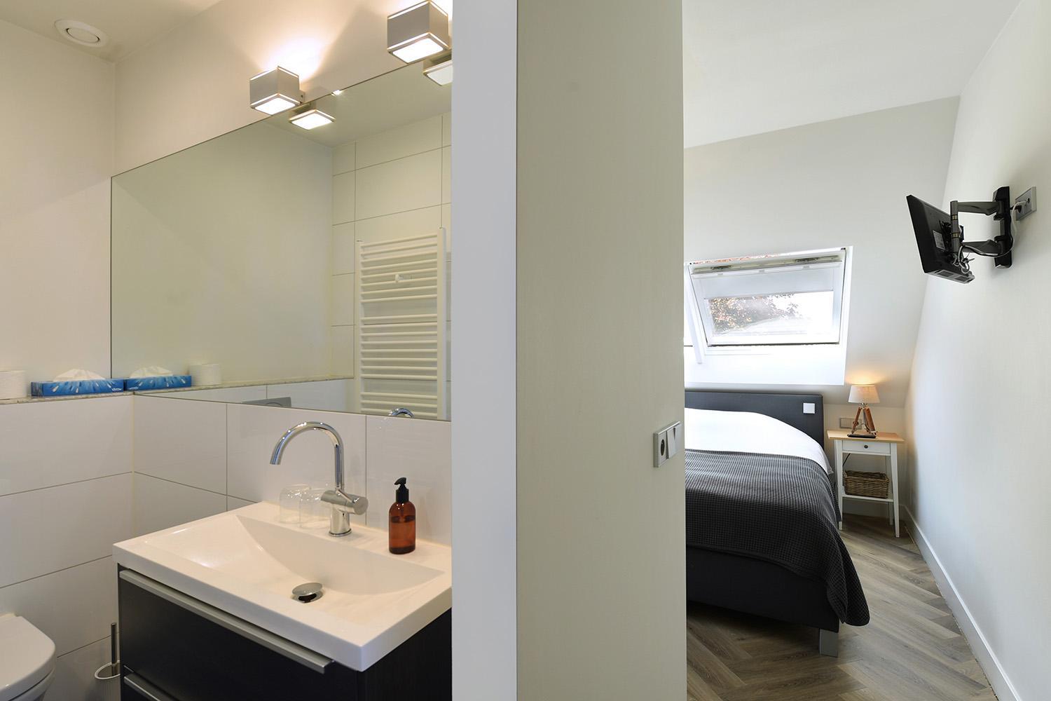 Rue Haute by M&M 4 sterren bed en breakfast vlakbij Maastricht
