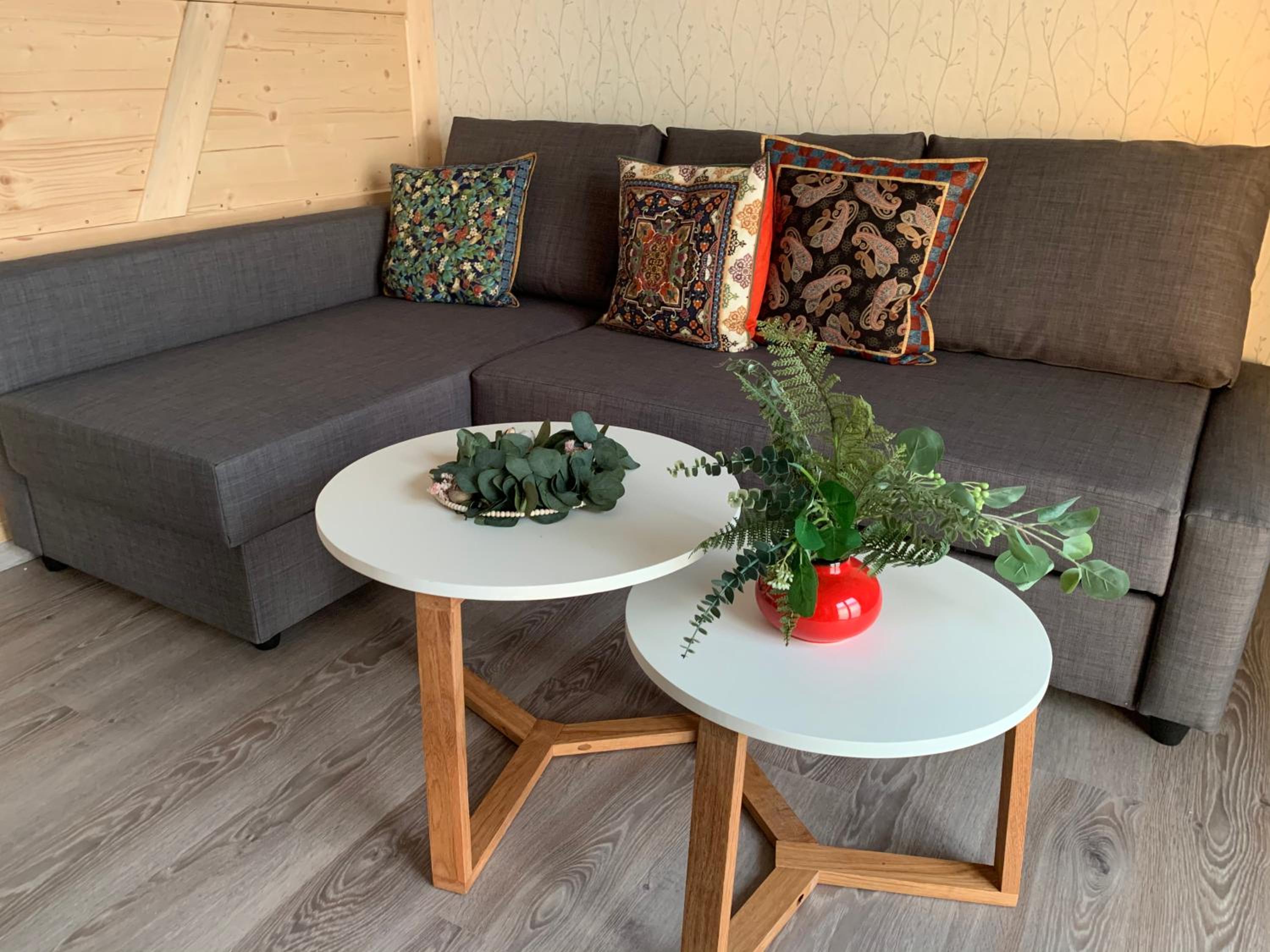 Appartment am Königsberg, Lössau view 3