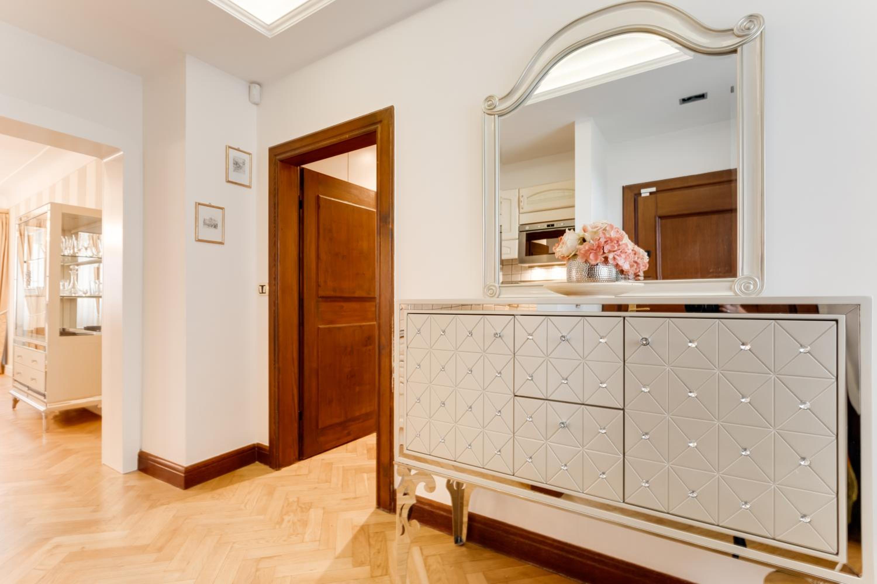 Charles Bridge Royal Apartments - Castle District