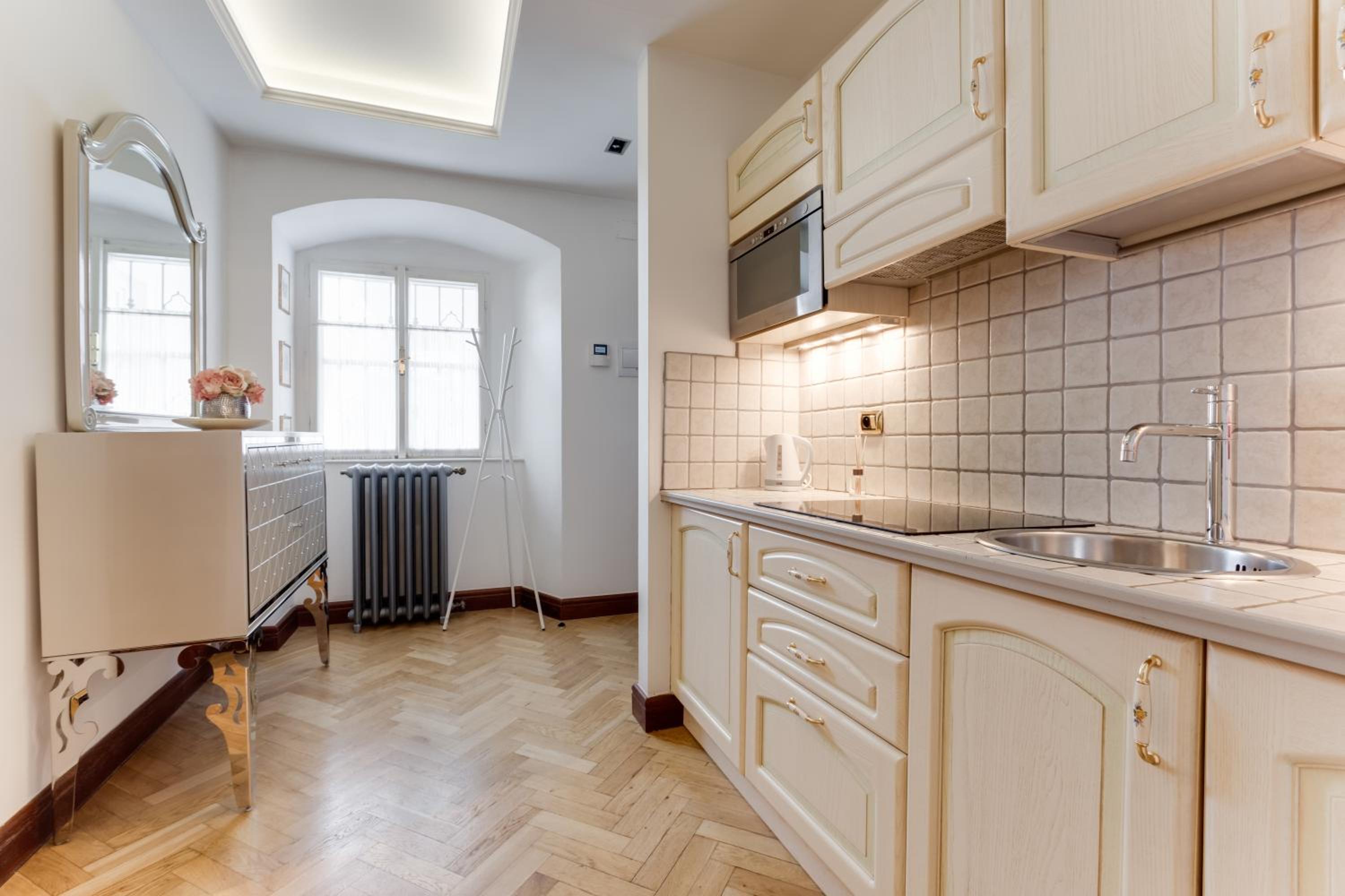 Charles Bridge Royal Apartments - Castle District