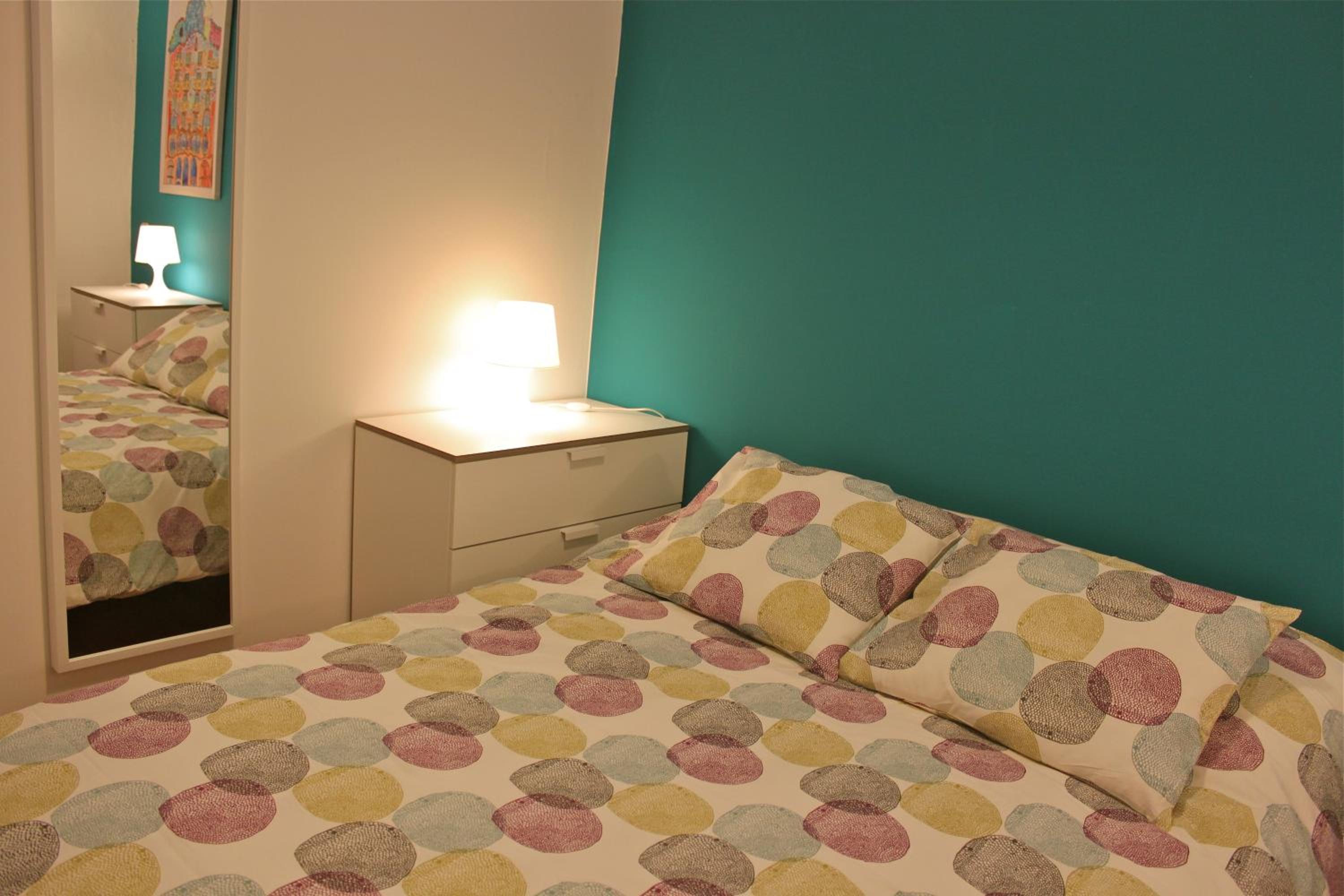 Clot MiraBarna Apartments