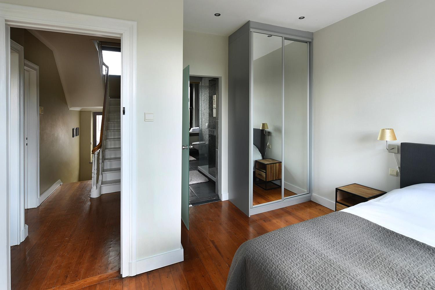 Rue Haute by M&M 4 sterren bed en breakfast vlakbij Maastricht