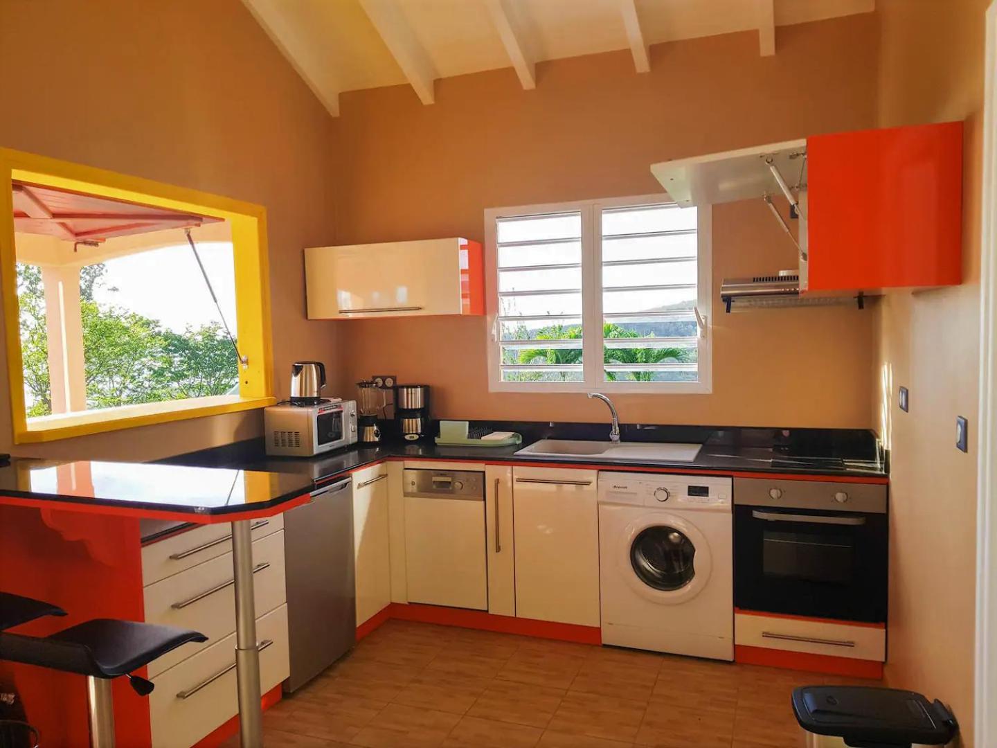 Creole Nest view 4