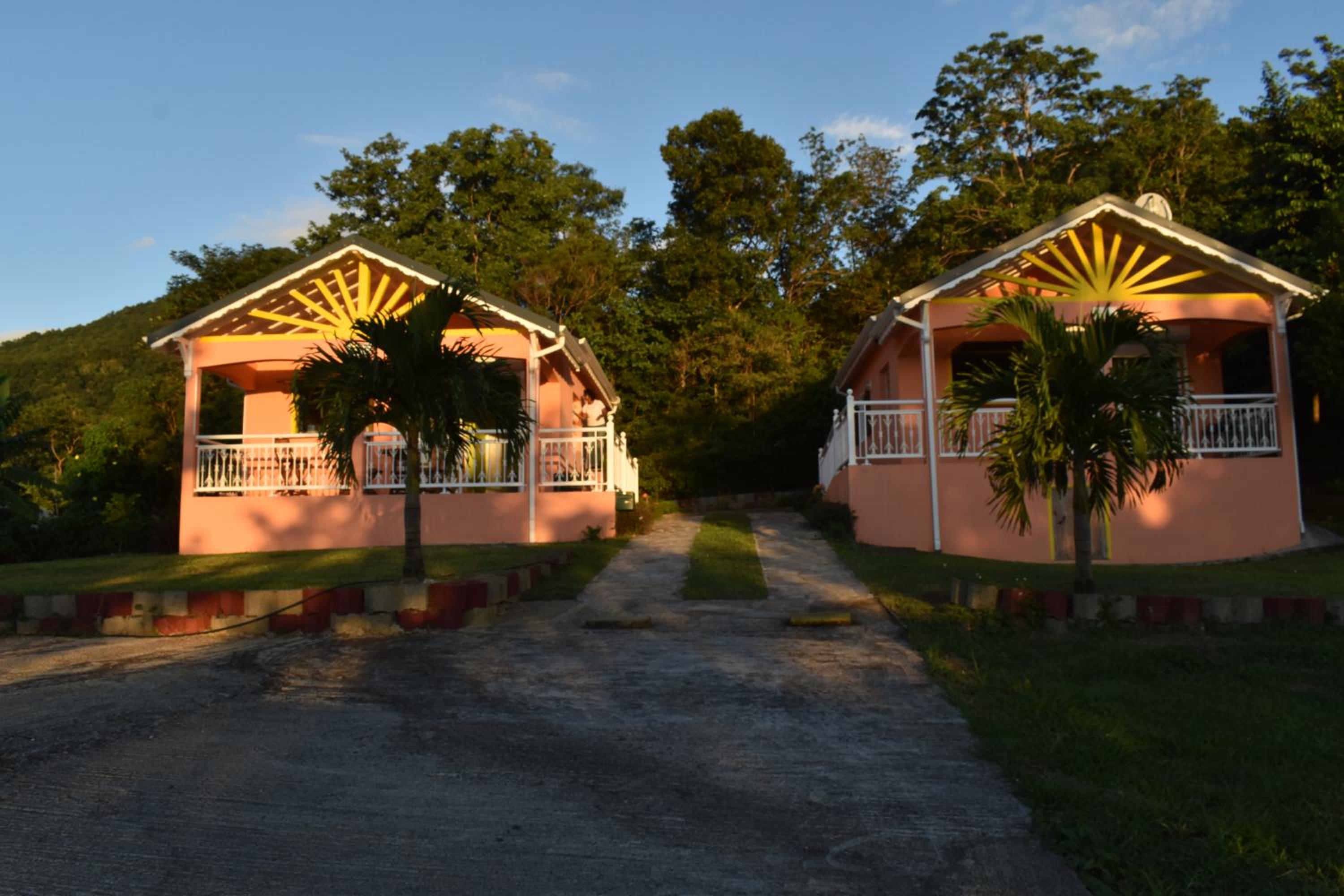 Creole Nest view 2
