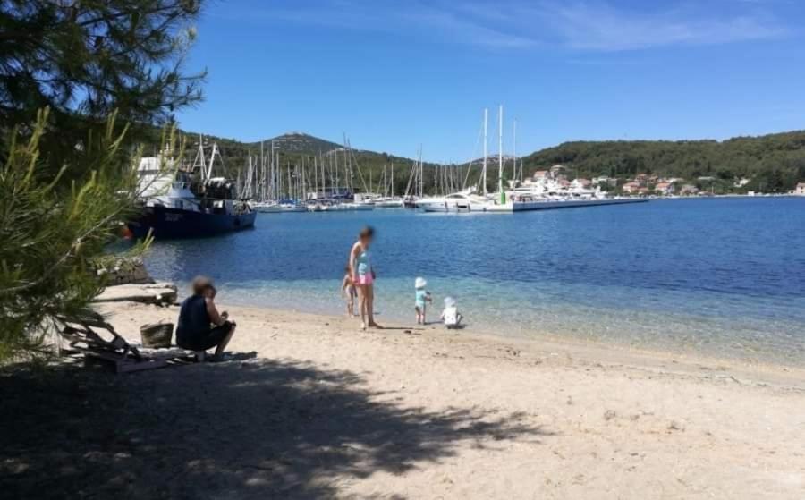 Kuća za odmor Marina view 4