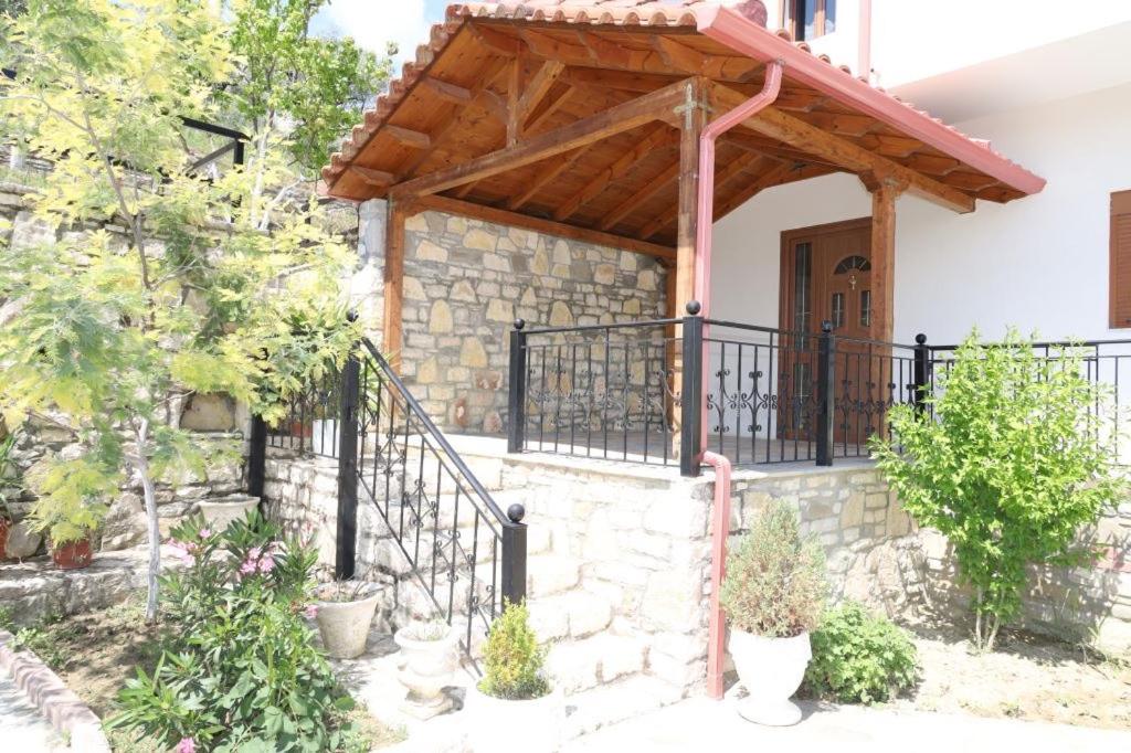 Vila Palma